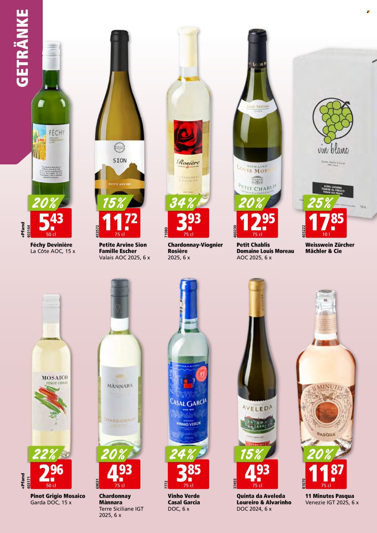 Volantino ALIGRO - 19.10.2026 - 24.10.2026. Pagina 24