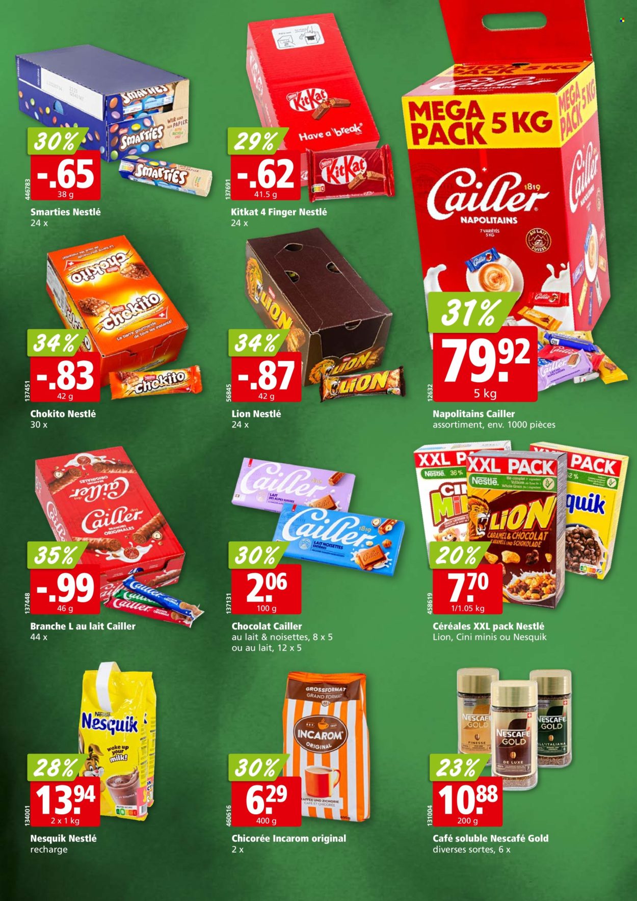 Volantino ALIGRO - 19.10.2026 - 31.10.2026. Pagina 2
