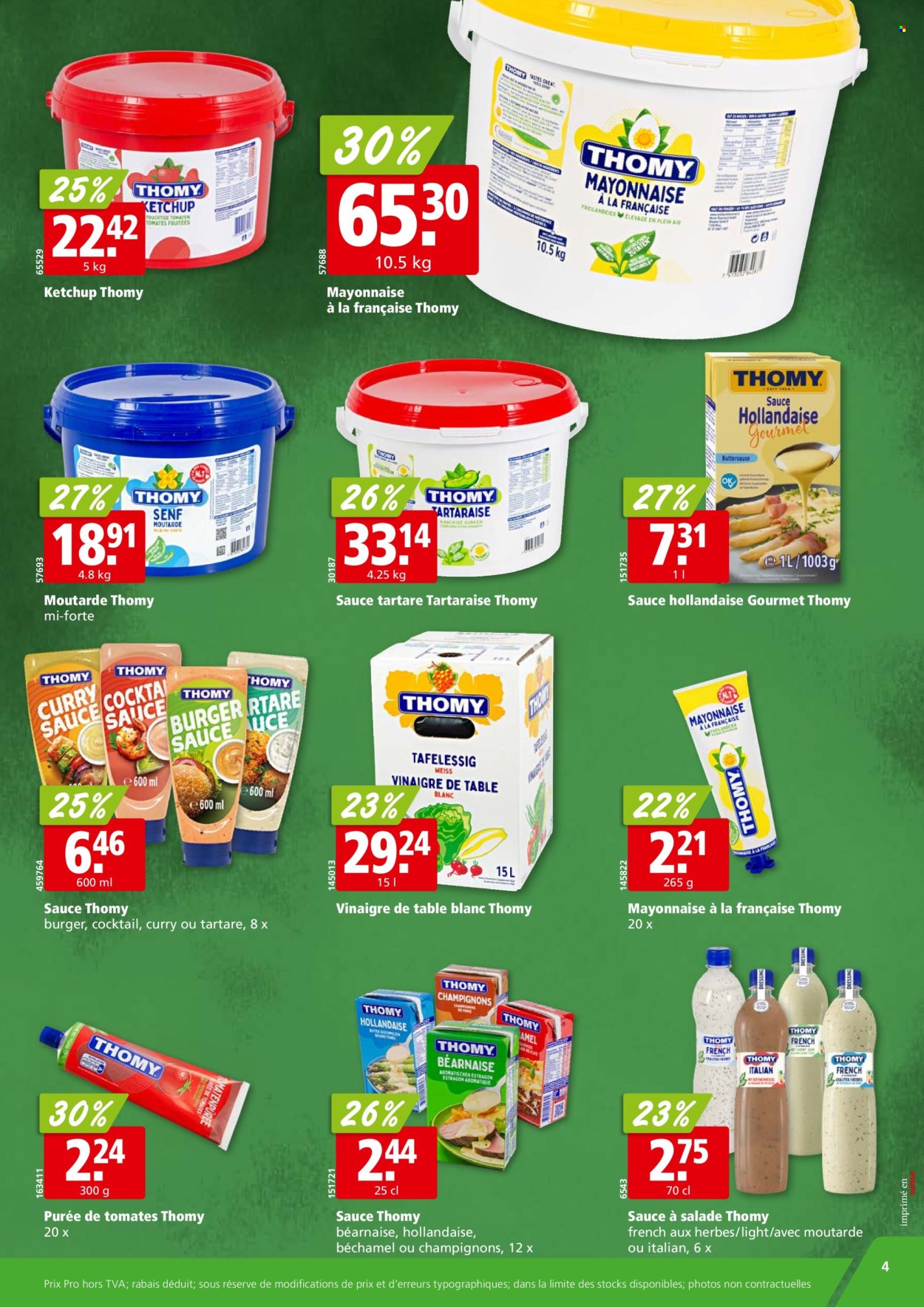 Volantino ALIGRO - 19.10.2026 - 31.10.2026. Pagina 4