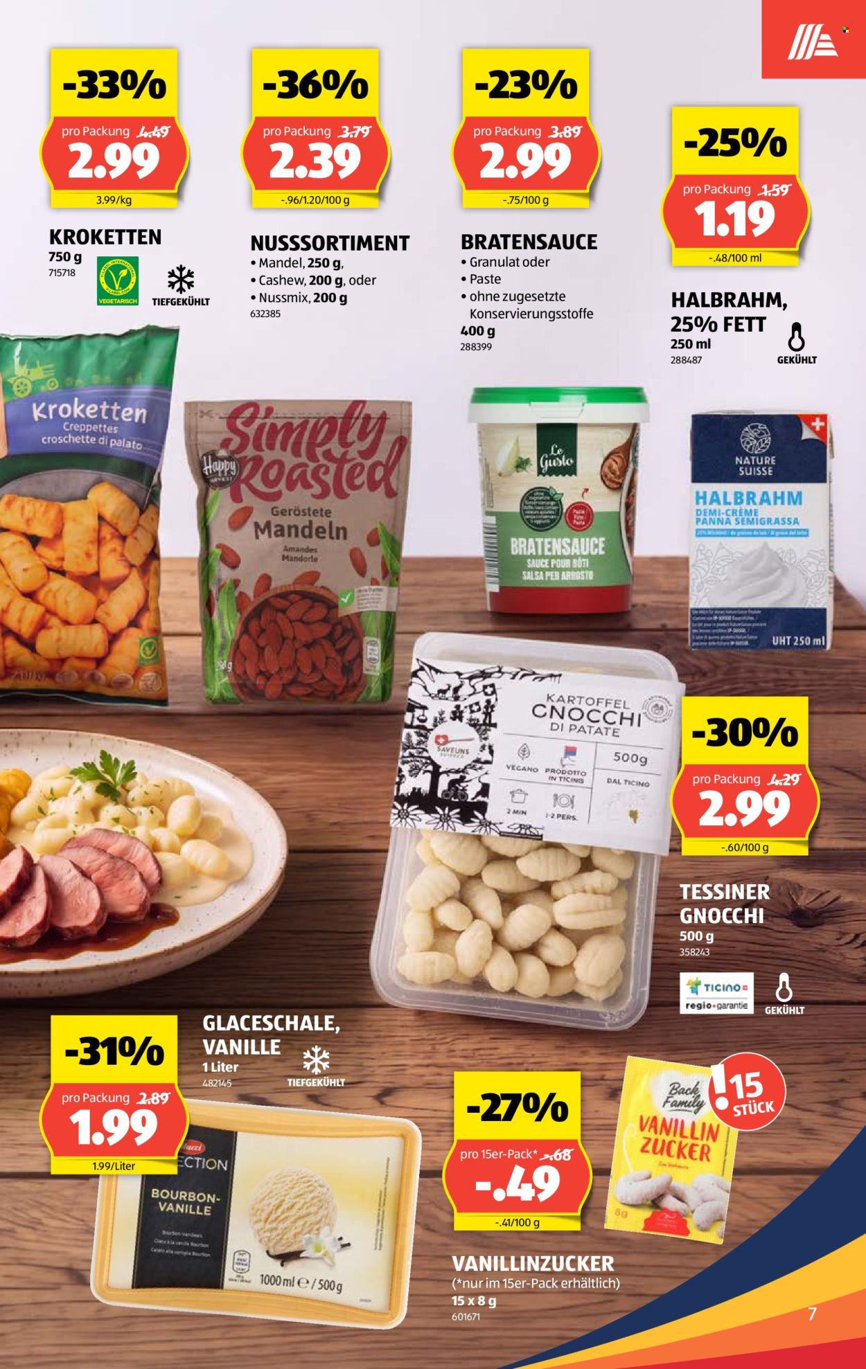 Volantino Aldi - 22.10.2026 - 28.10.2026. Pagina 7