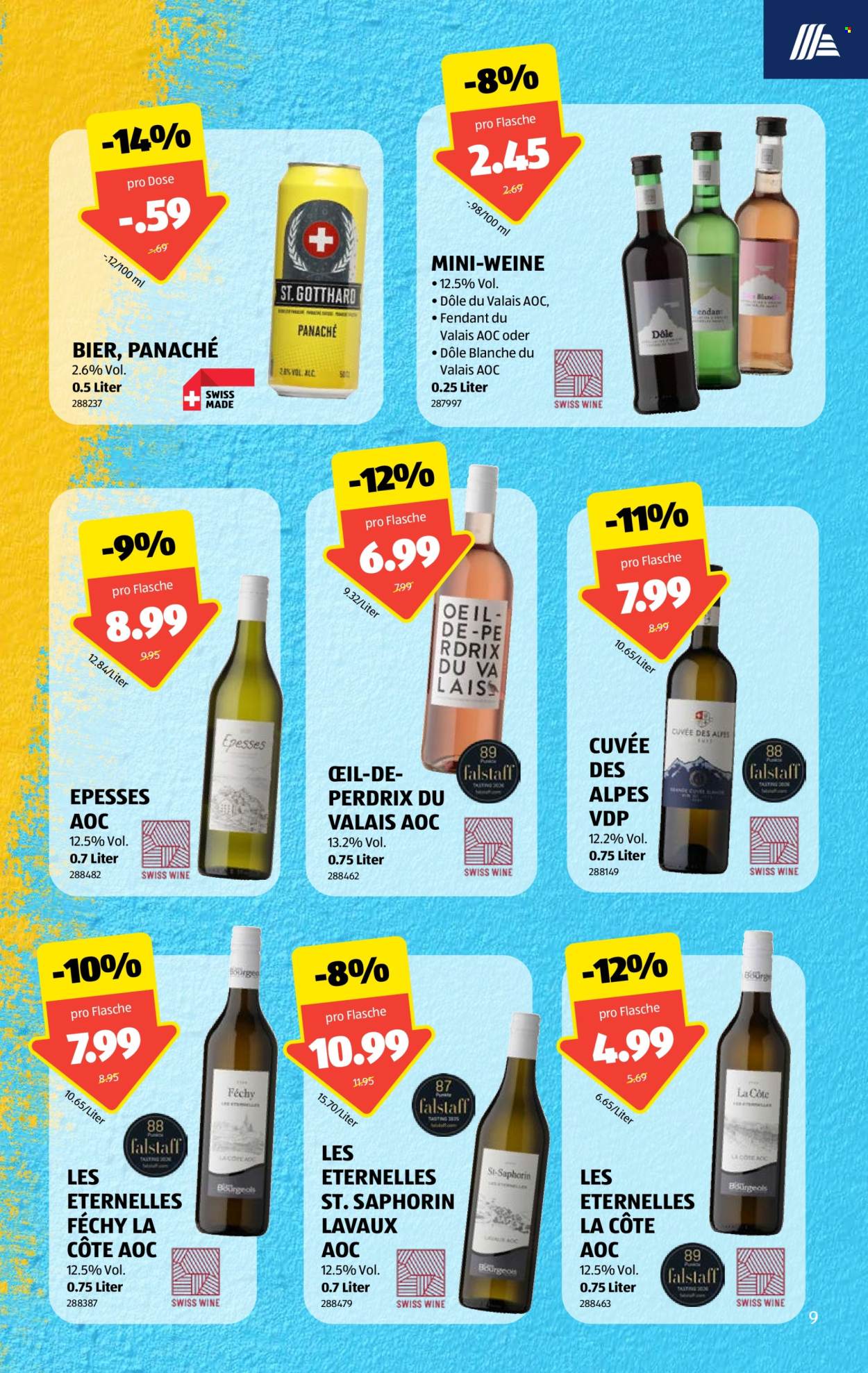 Volantino Aldi - 22.10.2026 - 28.10.2026. Pagina 9