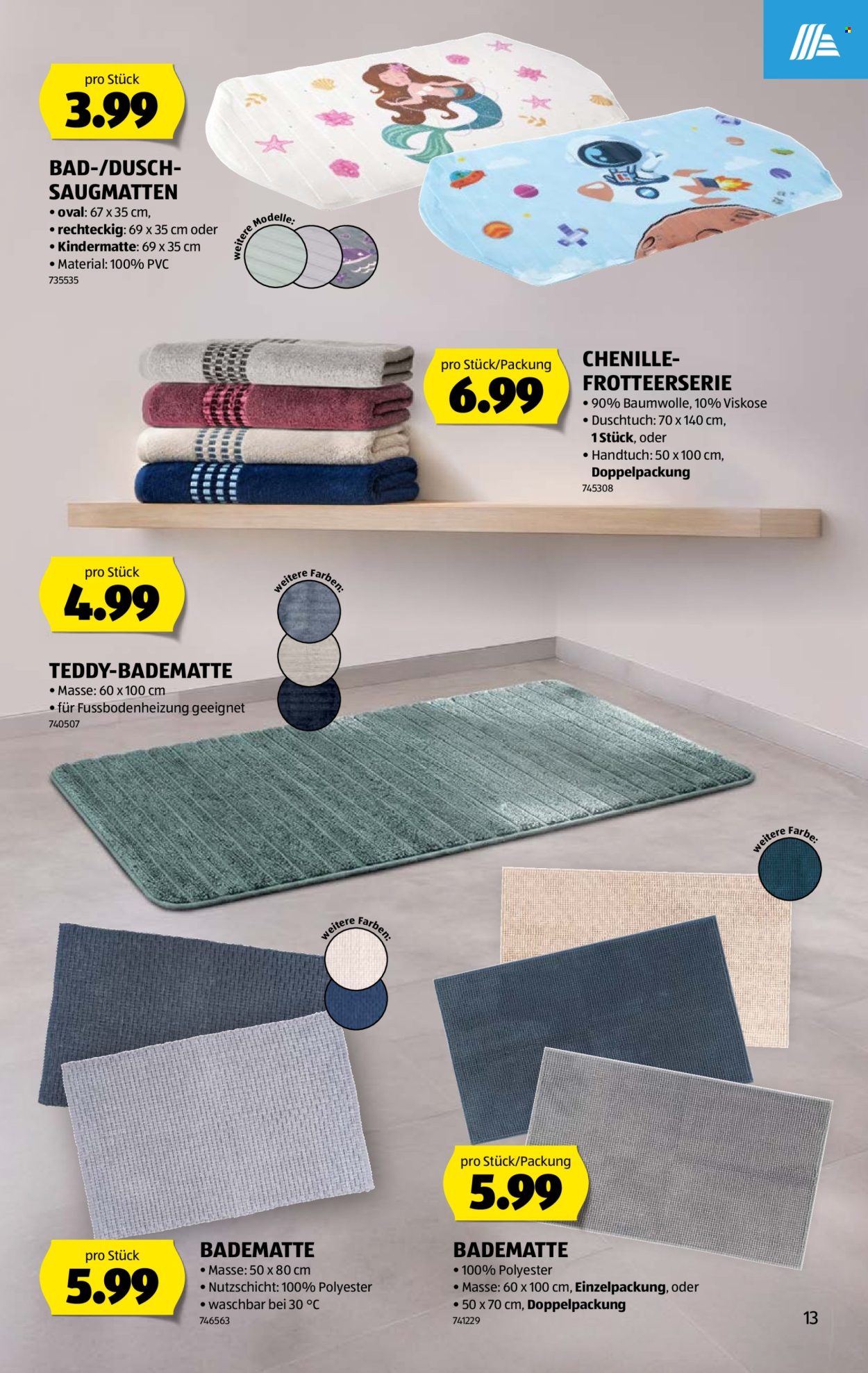 Volantino Aldi - 22.10.2026 - 28.10.2026. Pagina 13