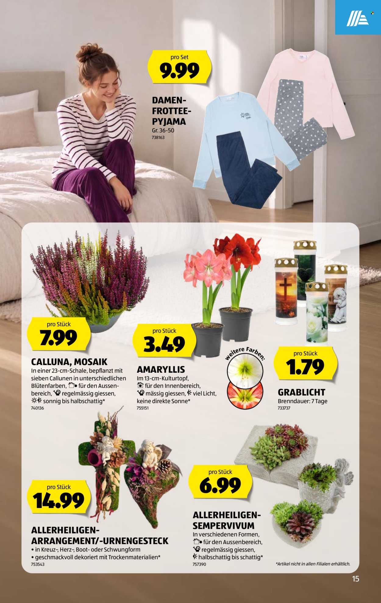 Volantino Aldi - 22.10.2026 - 28.10.2026. Pagina 15