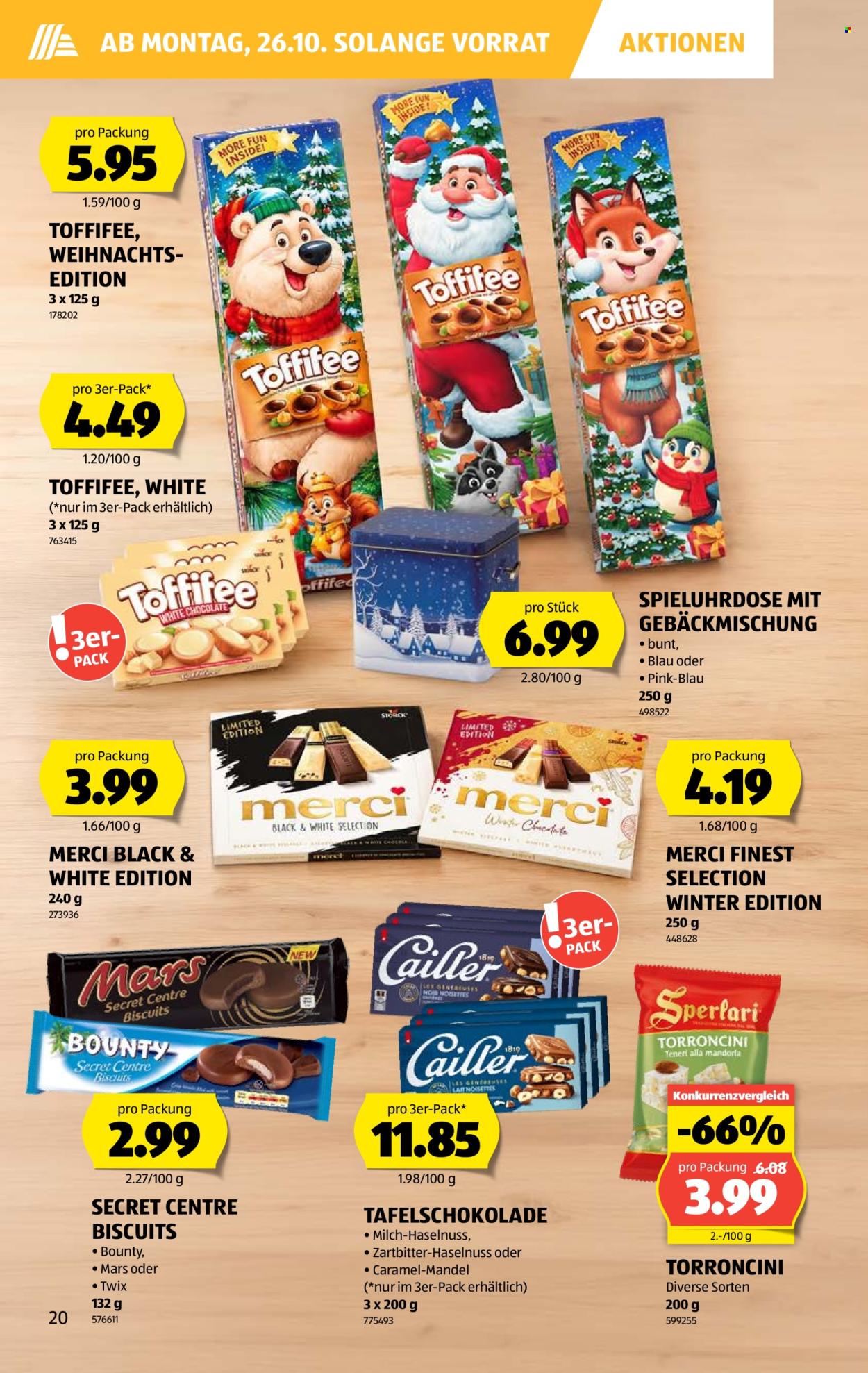 Volantino Aldi - 22.10.2026 - 28.10.2026. Pagina 20