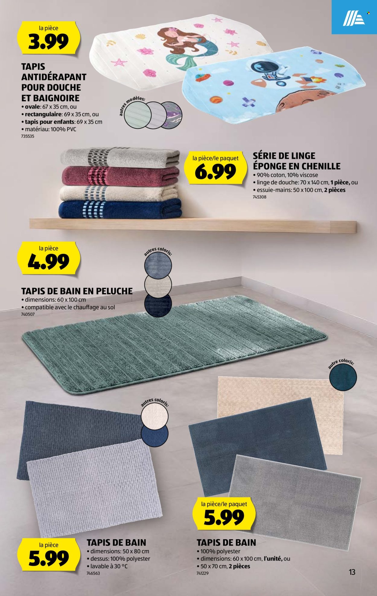 Volantino Aldi - 22.10.2026 - 28.10.2026. Pagina 13