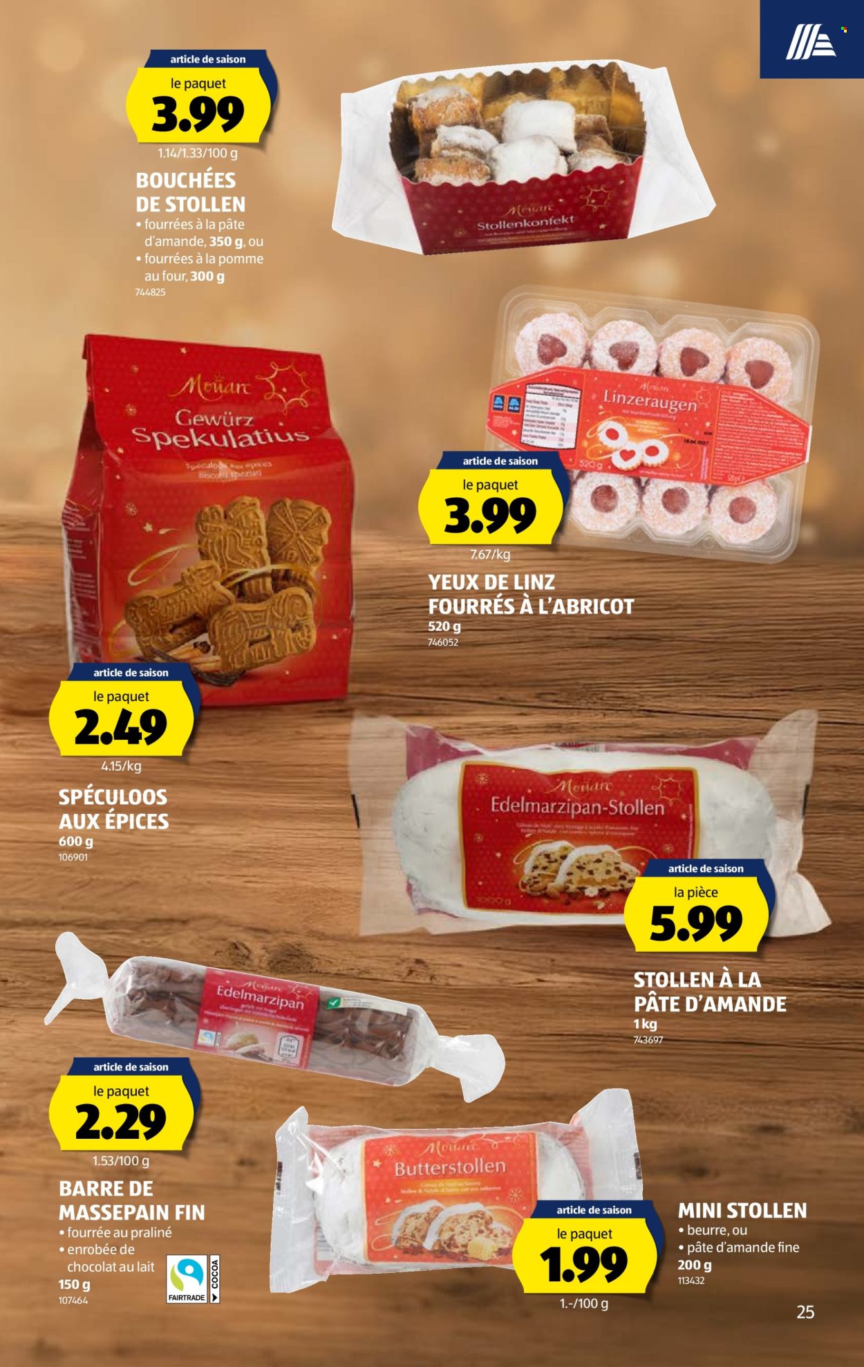 Volantino Aldi - 22.10.2026 - 28.10.2026. Pagina 25