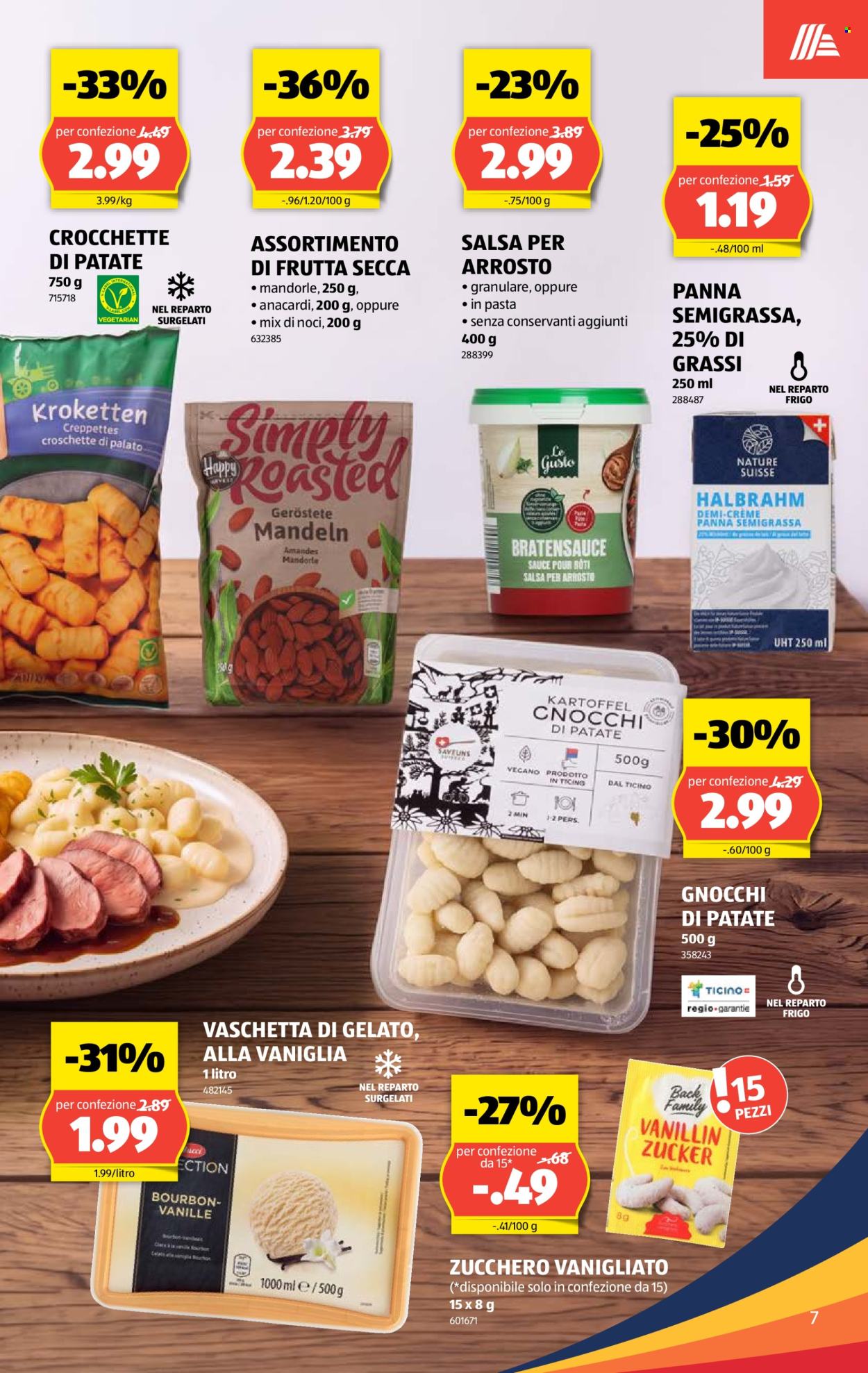Volantino Aldi - 22.10.2026 - 28.10.2026. Pagina 7