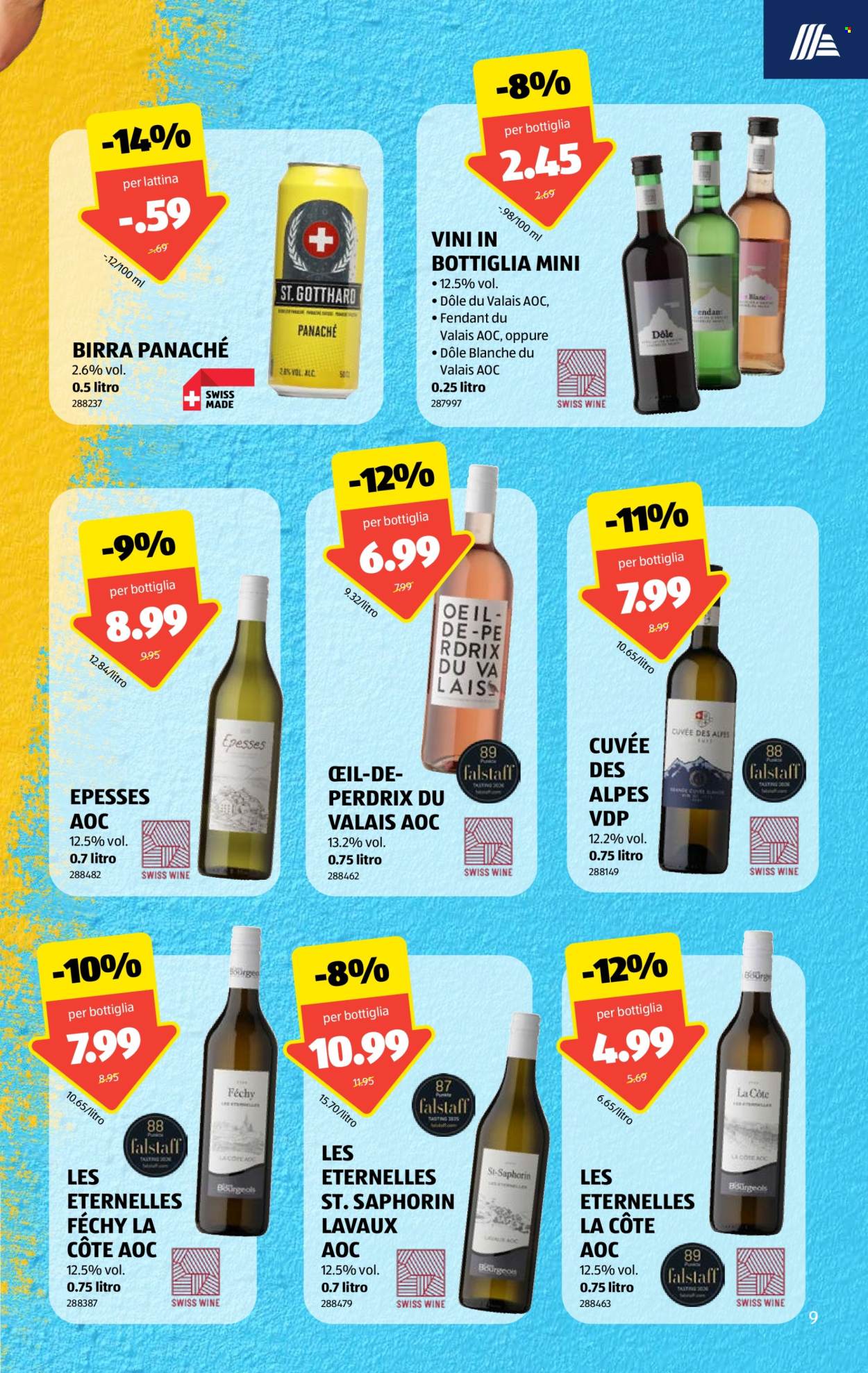 Volantino Aldi - 22.10.2026 - 28.10.2026. Pagina 9