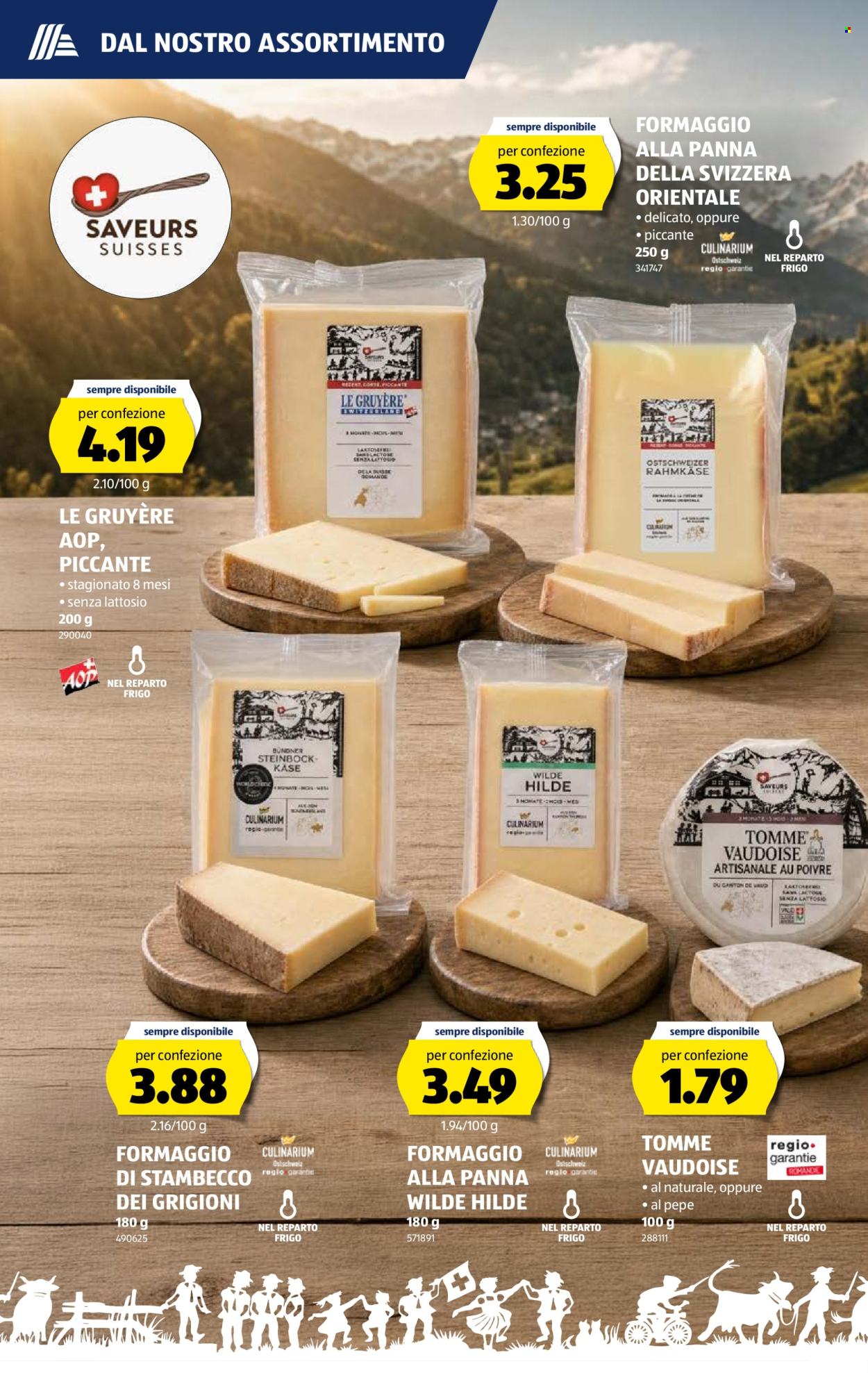 Volantino Aldi - 22.10.2026 - 28.10.2026. Pagina 18