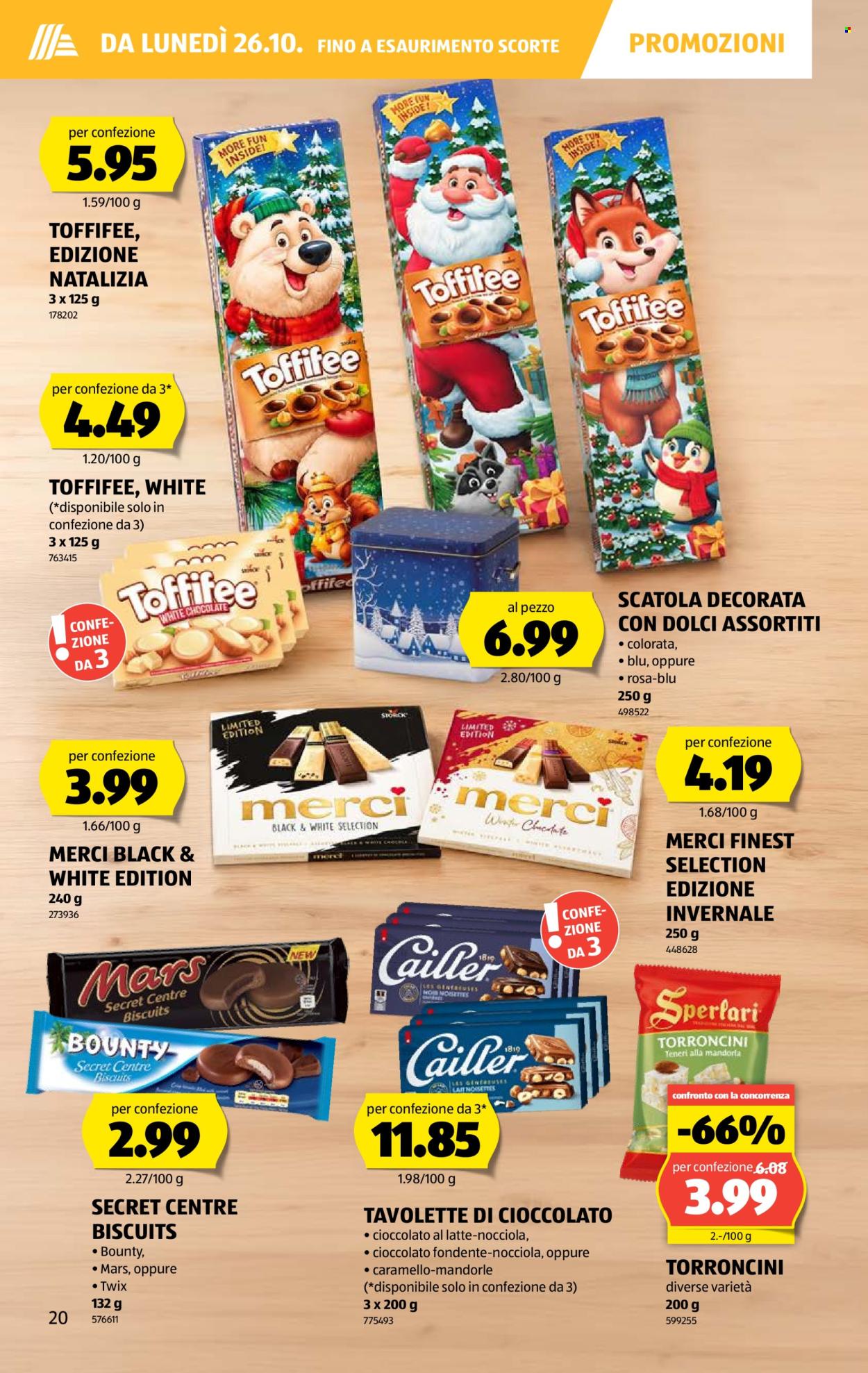 Volantino Aldi - 22.10.2026 - 28.10.2026. Pagina 20