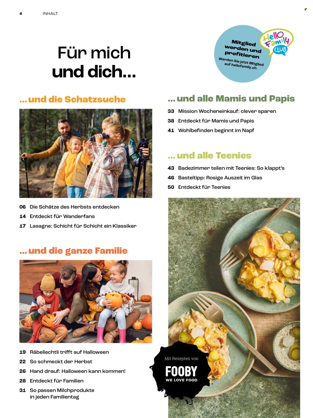 Volantino Coop. Pagina 4