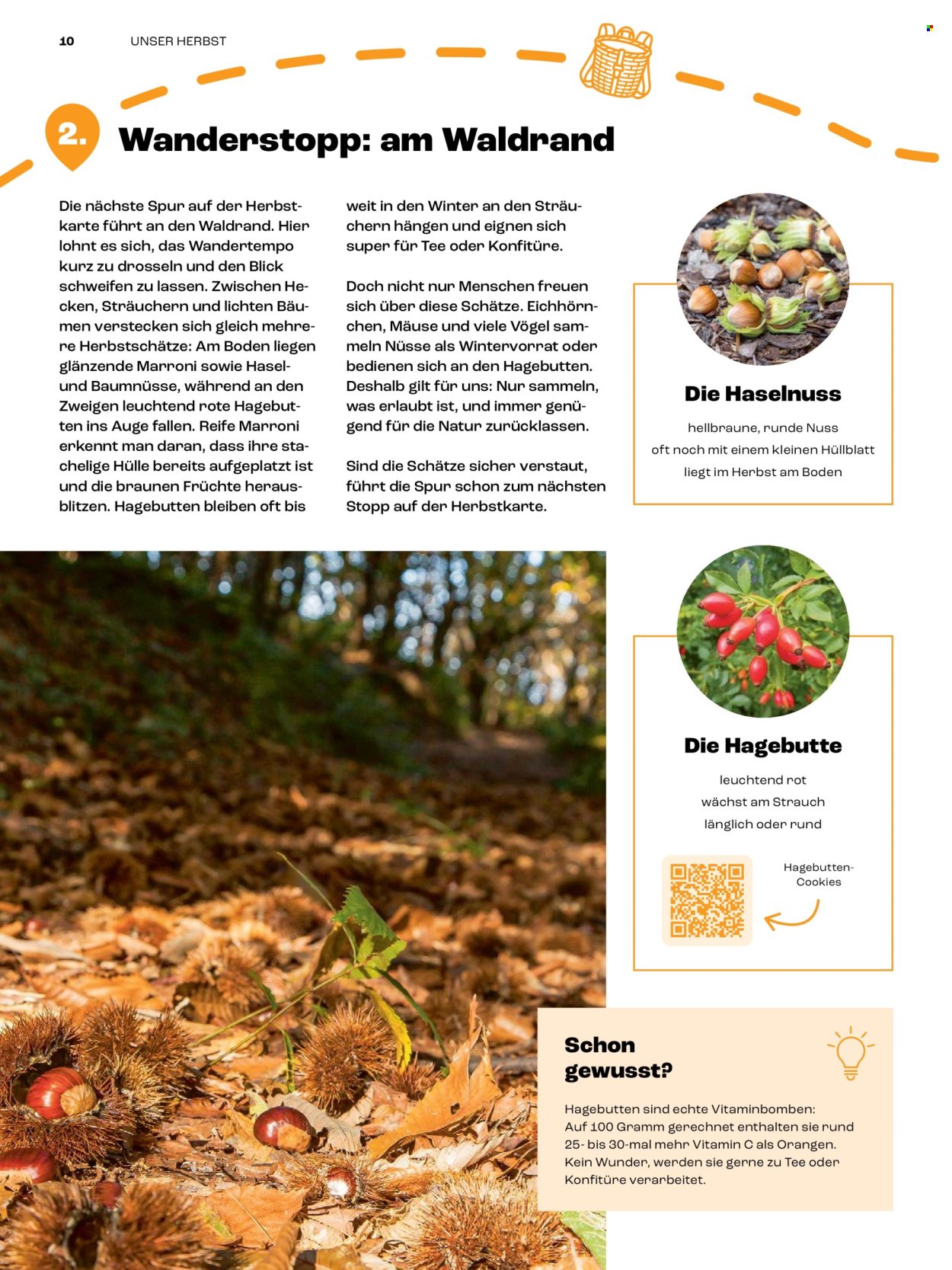 Volantino Coop. Pagina 10
