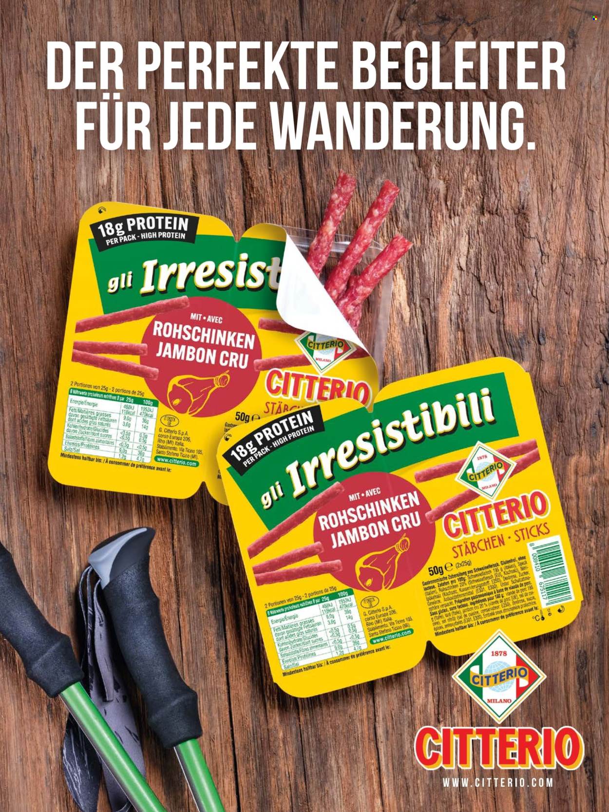 Volantino Coop. Pagina 16