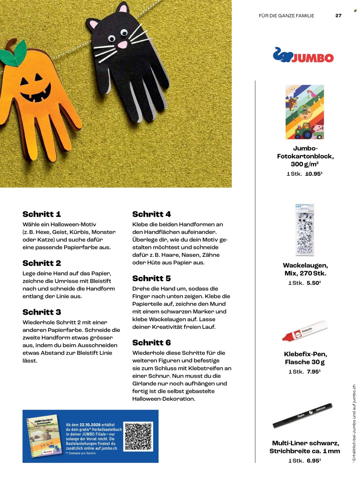 Volantino Coop. Pagina 27