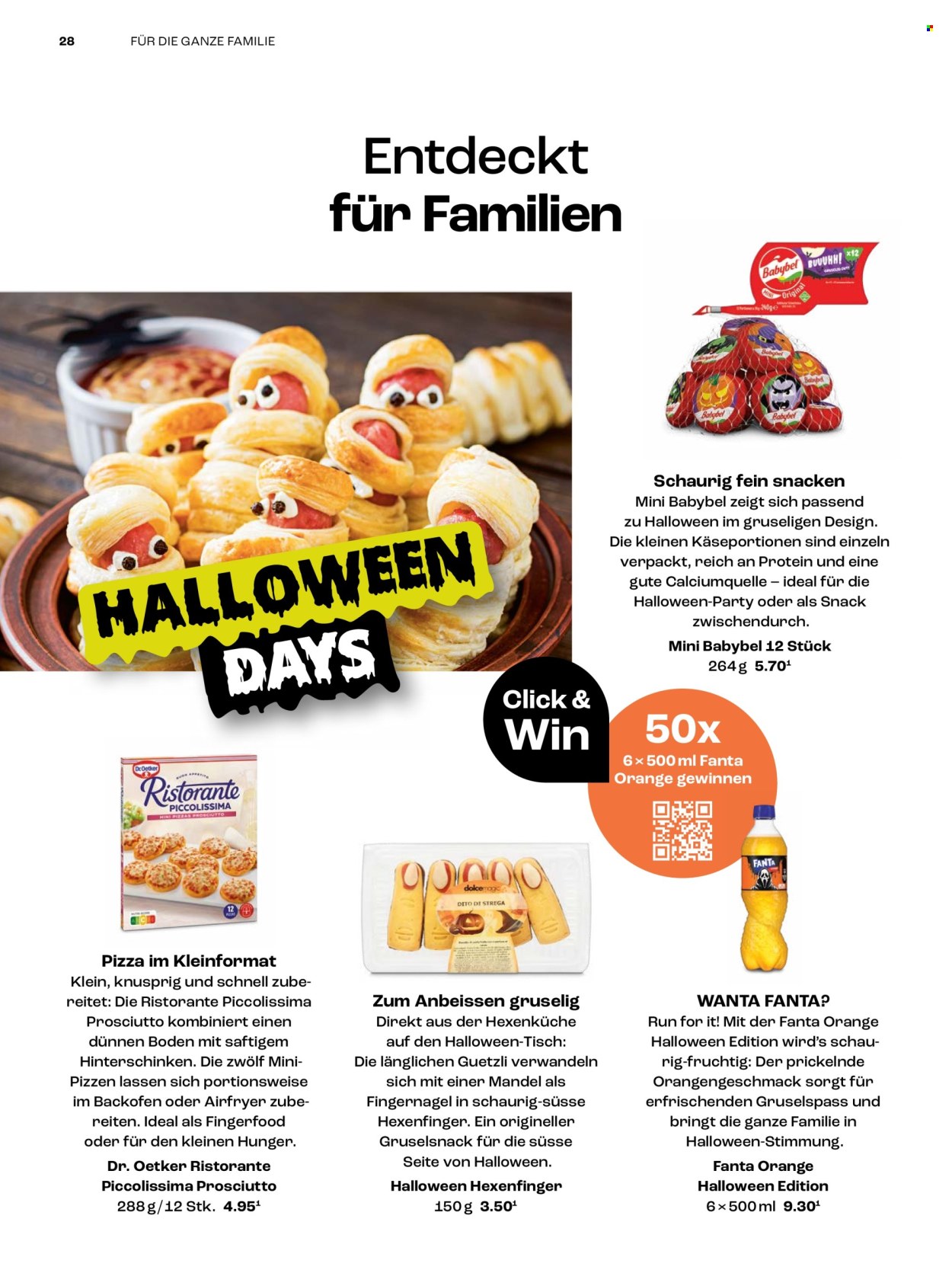 Volantino Coop. Pagina 28