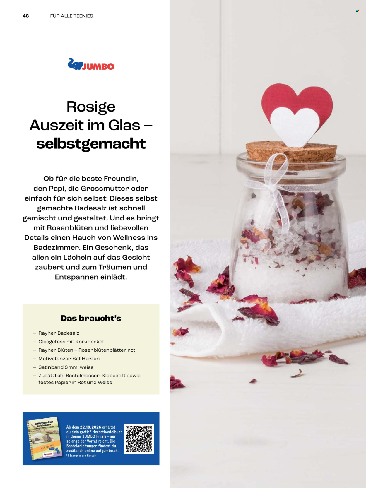 Volantino Coop. Pagina 46