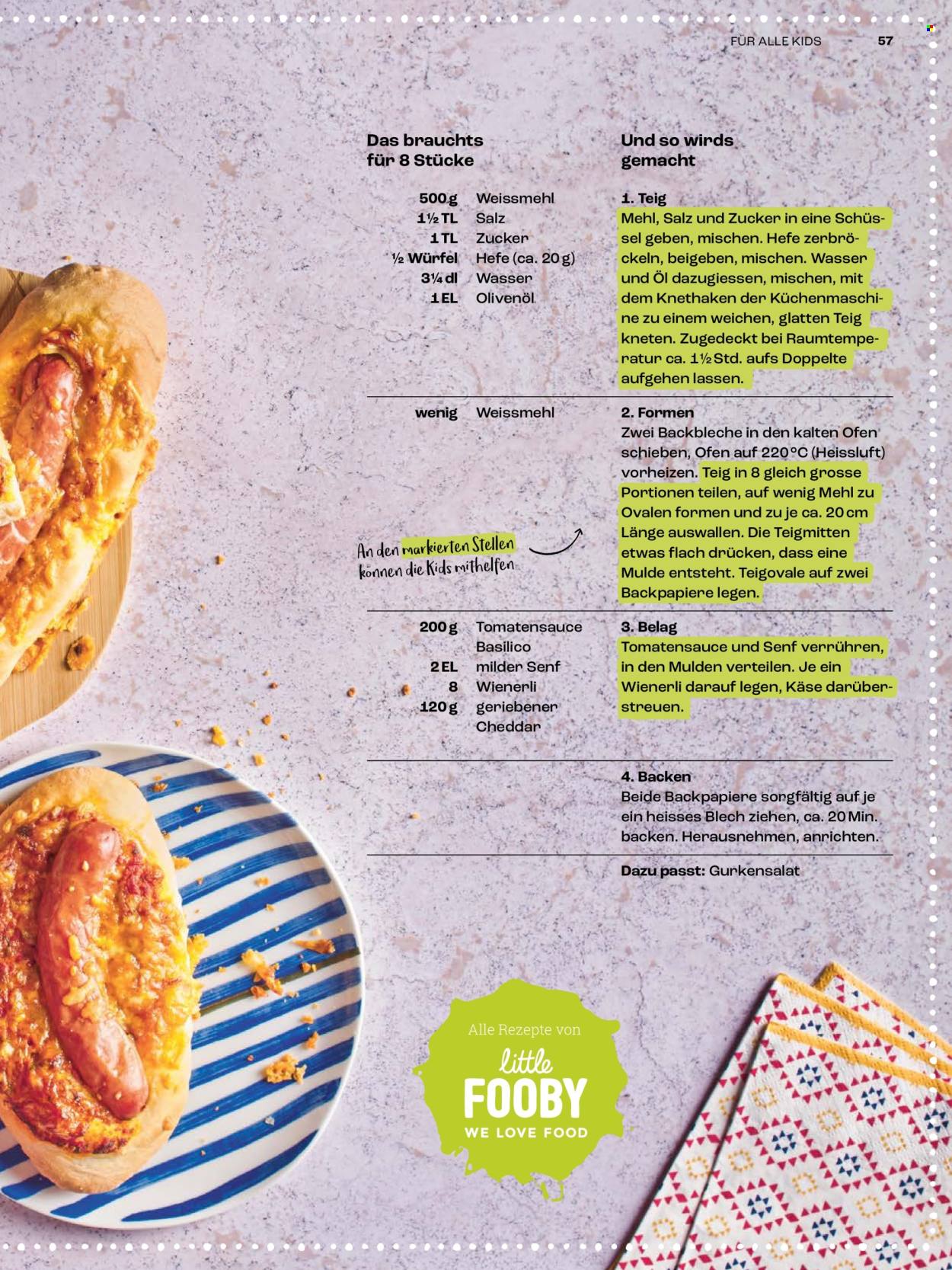 Volantino Coop. Pagina 57