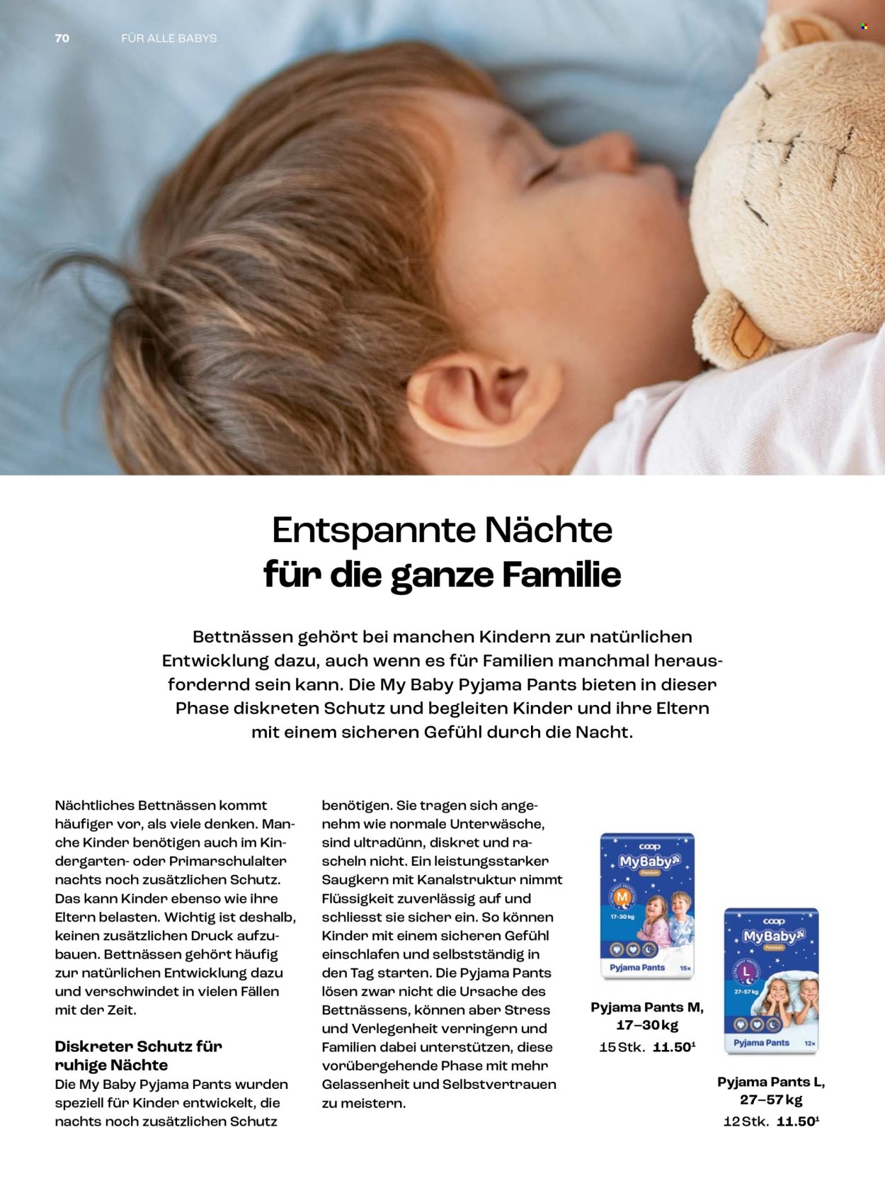 Volantino Coop. Pagina 70