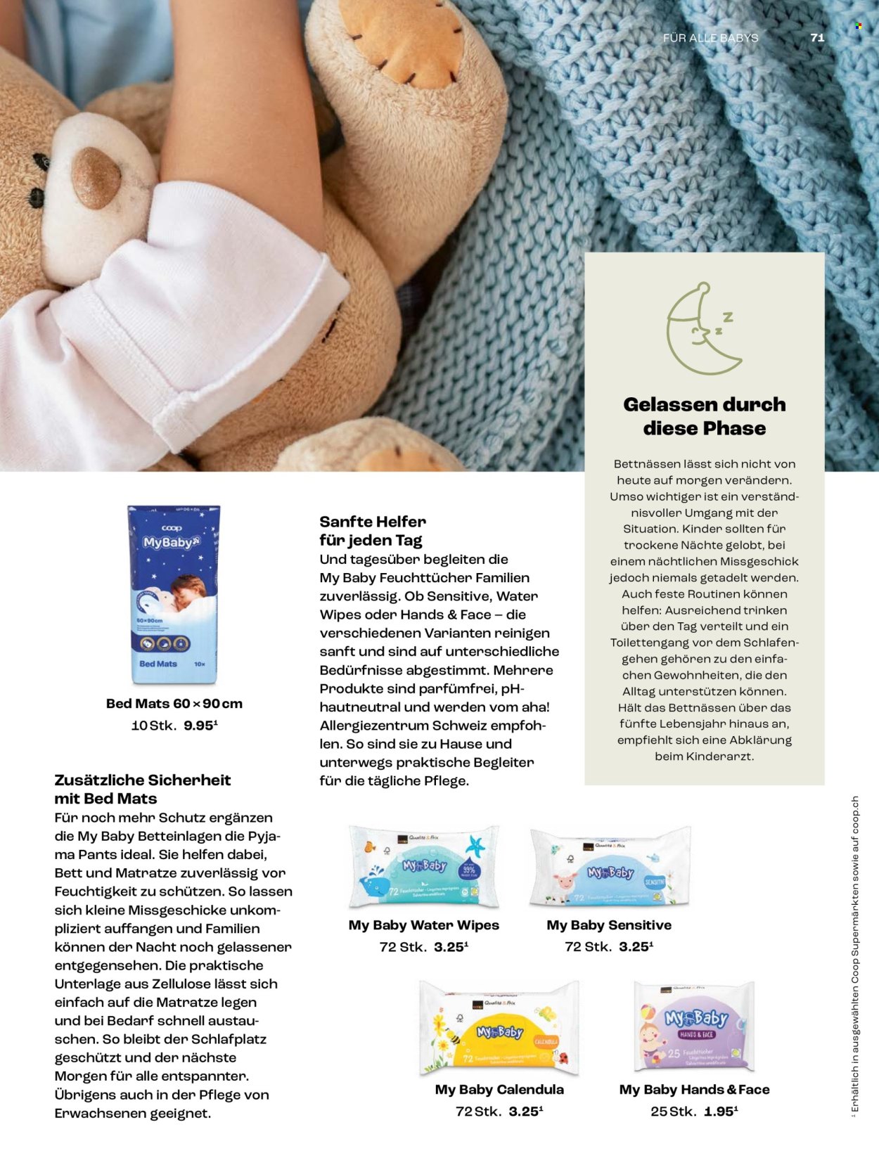 Volantino Coop. Pagina 71