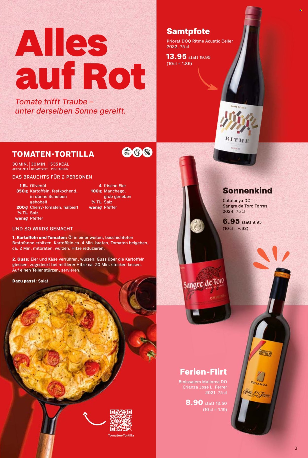 Volantino Coop - 15.10.2026 - 28.10.2026. Pagina 3