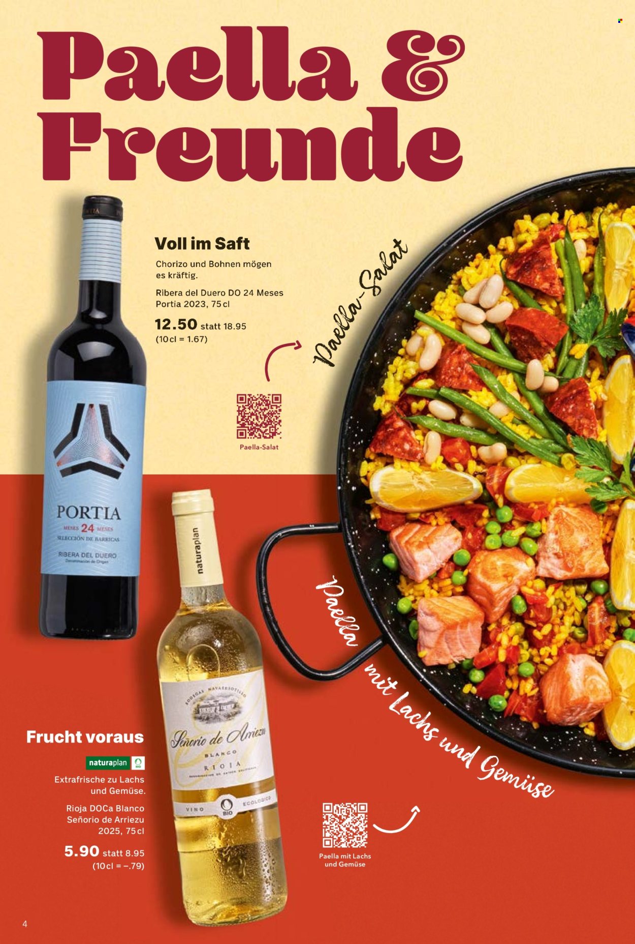 Volantino Coop - 15.10.2026 - 28.10.2026. Pagina 4