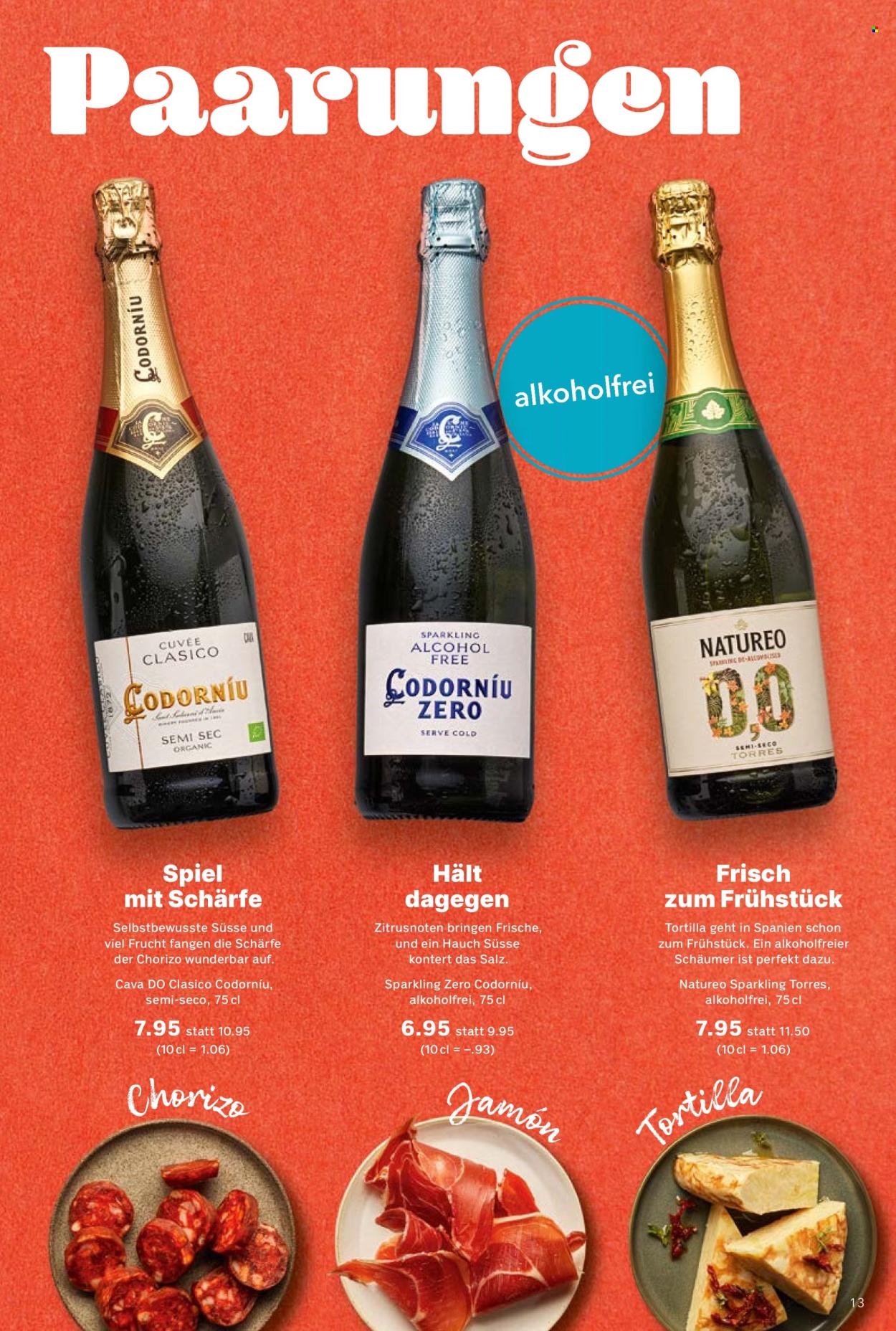 Volantino Coop - 15.10.2026 - 28.10.2026. Pagina 13