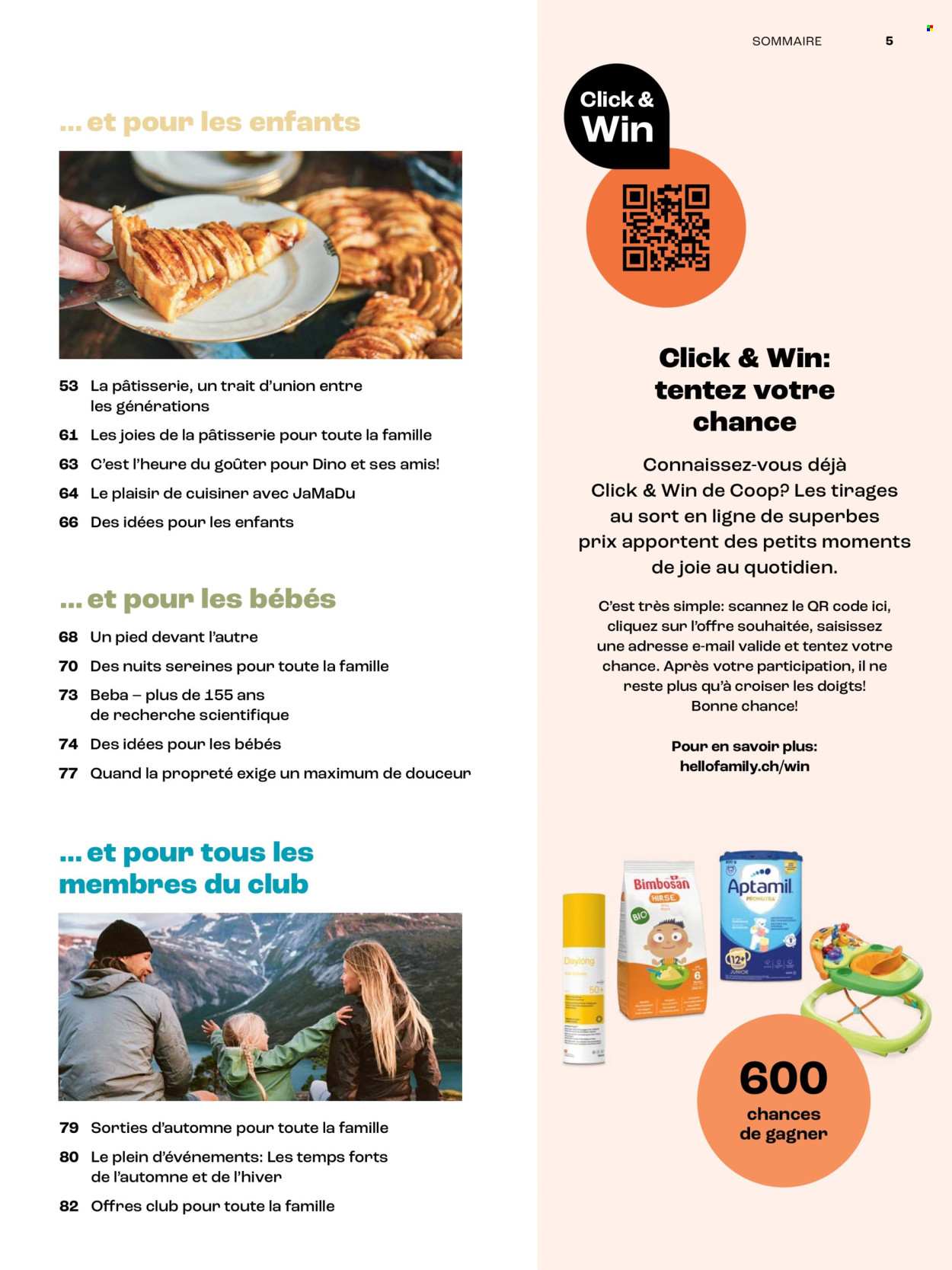 Volantino Coop. Pagina 5
