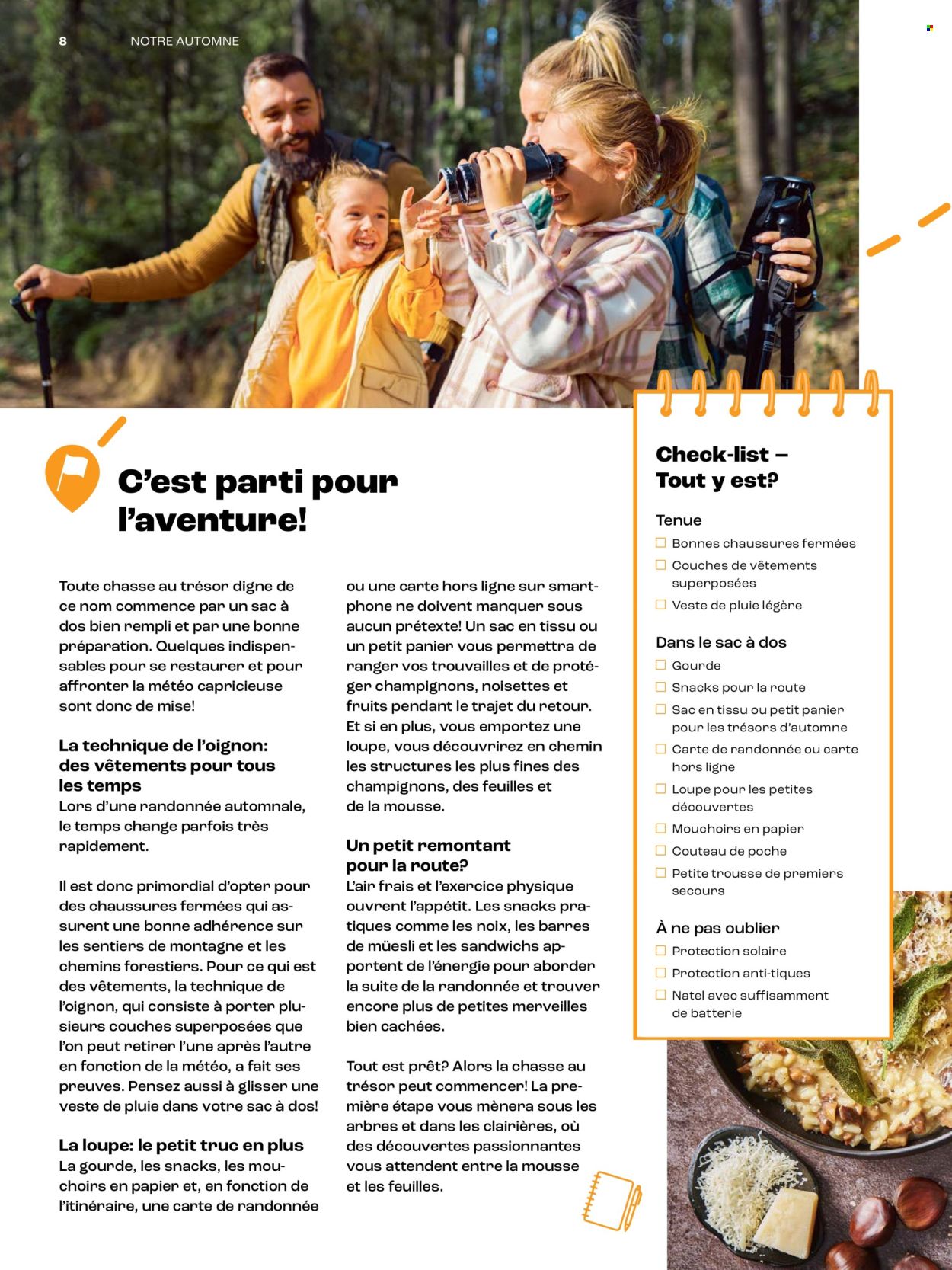 Volantino Coop. Pagina 8