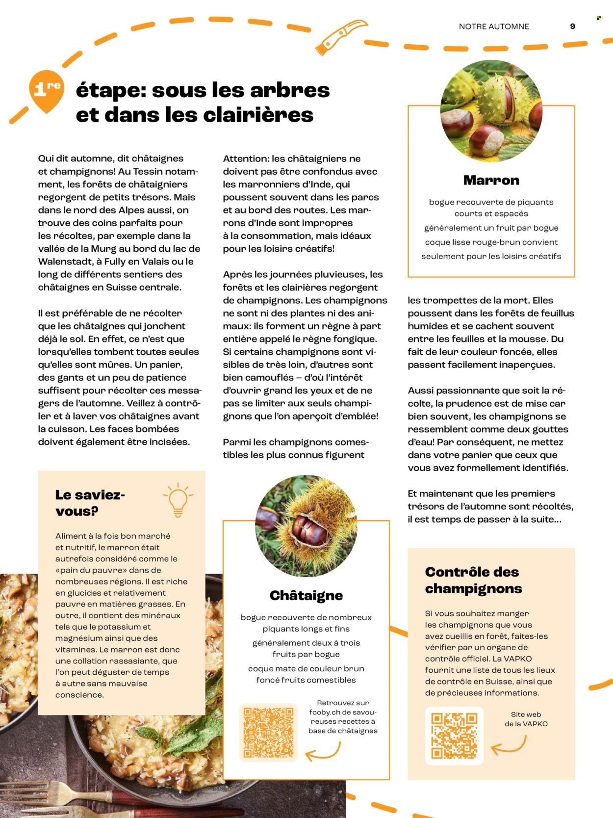 Volantino Coop. Pagina 9