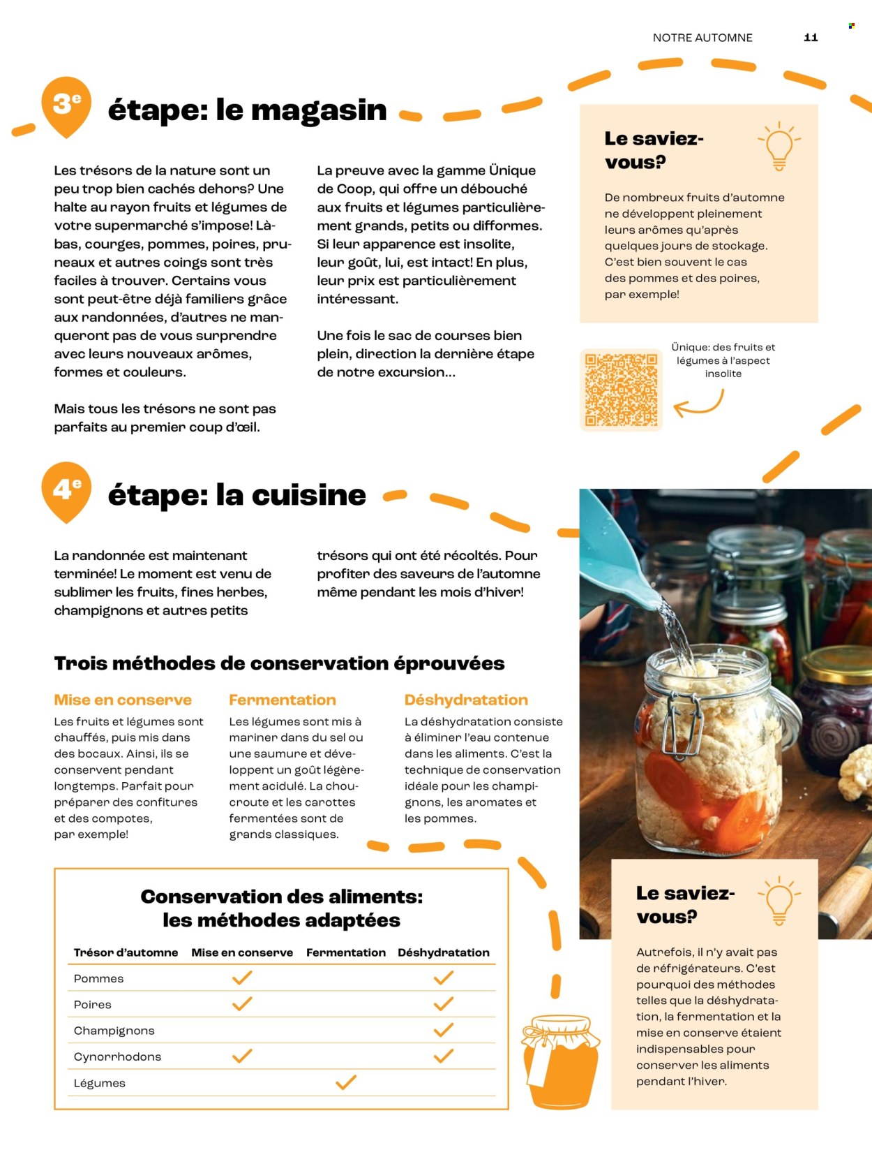 Volantino Coop. Pagina 11