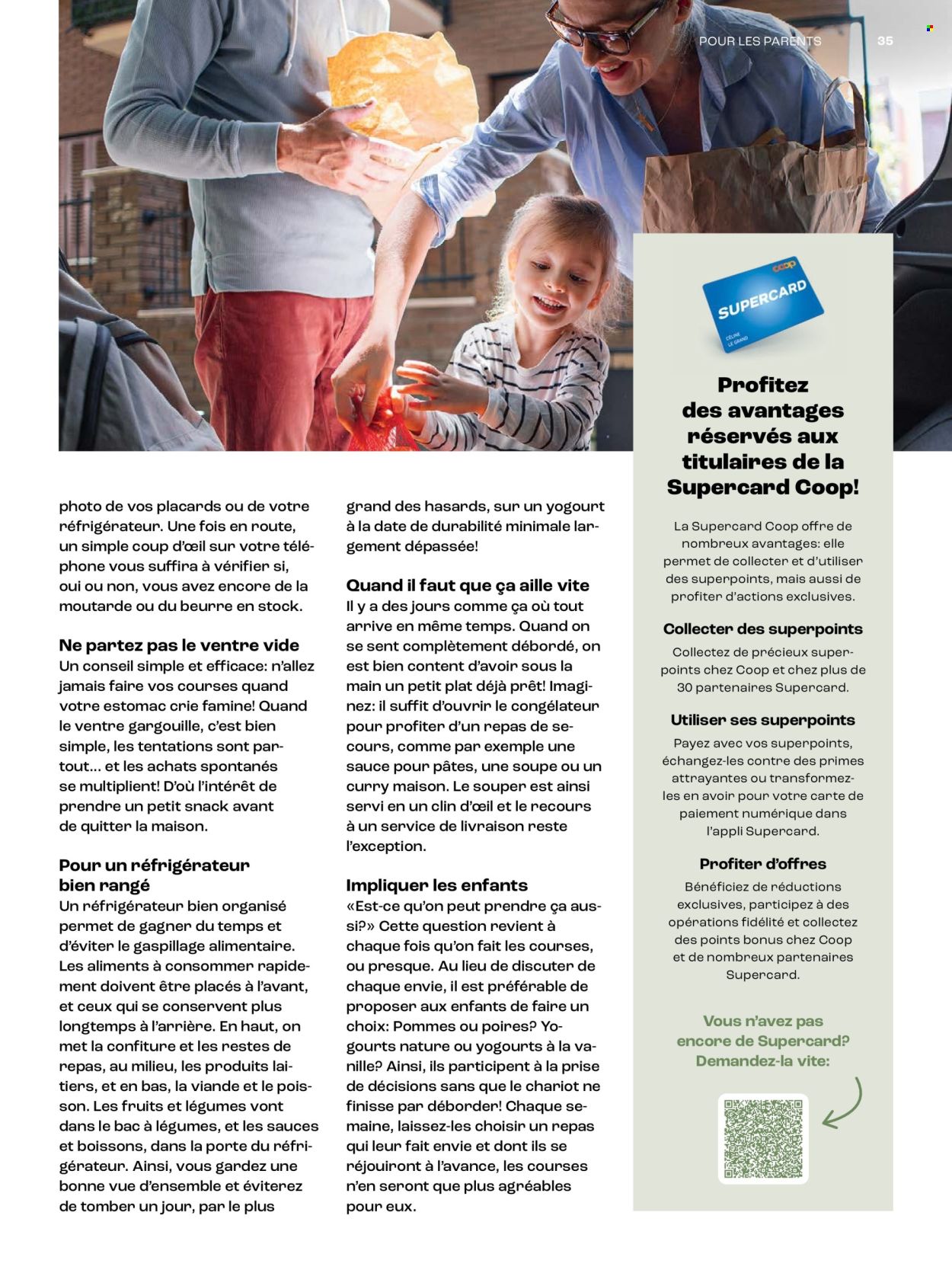 Volantino Coop. Pagina 35