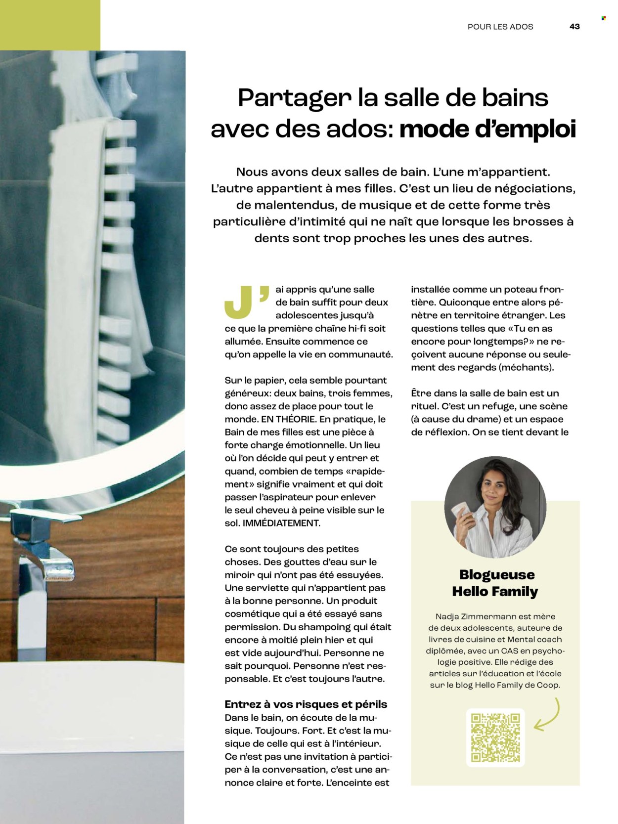 Volantino Coop. Pagina 43