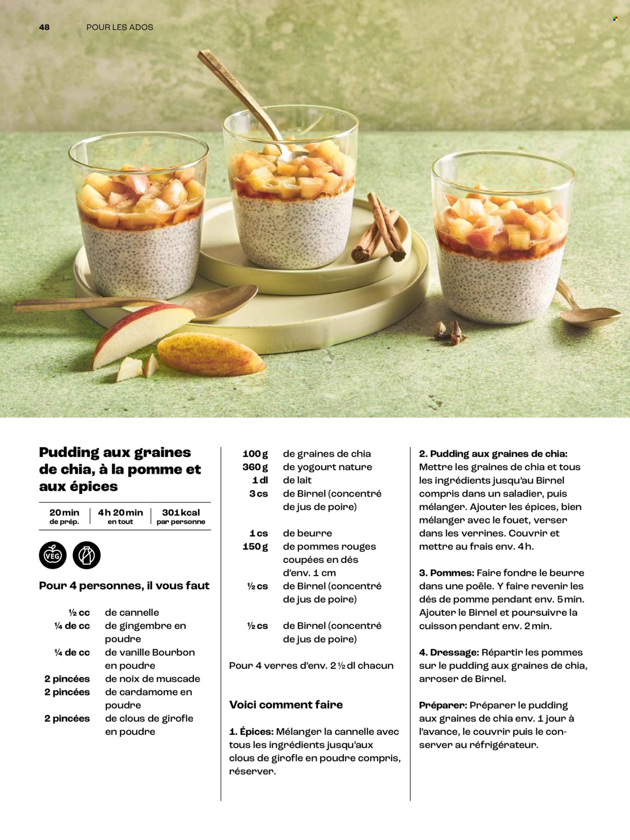 Volantino Coop. Pagina 48