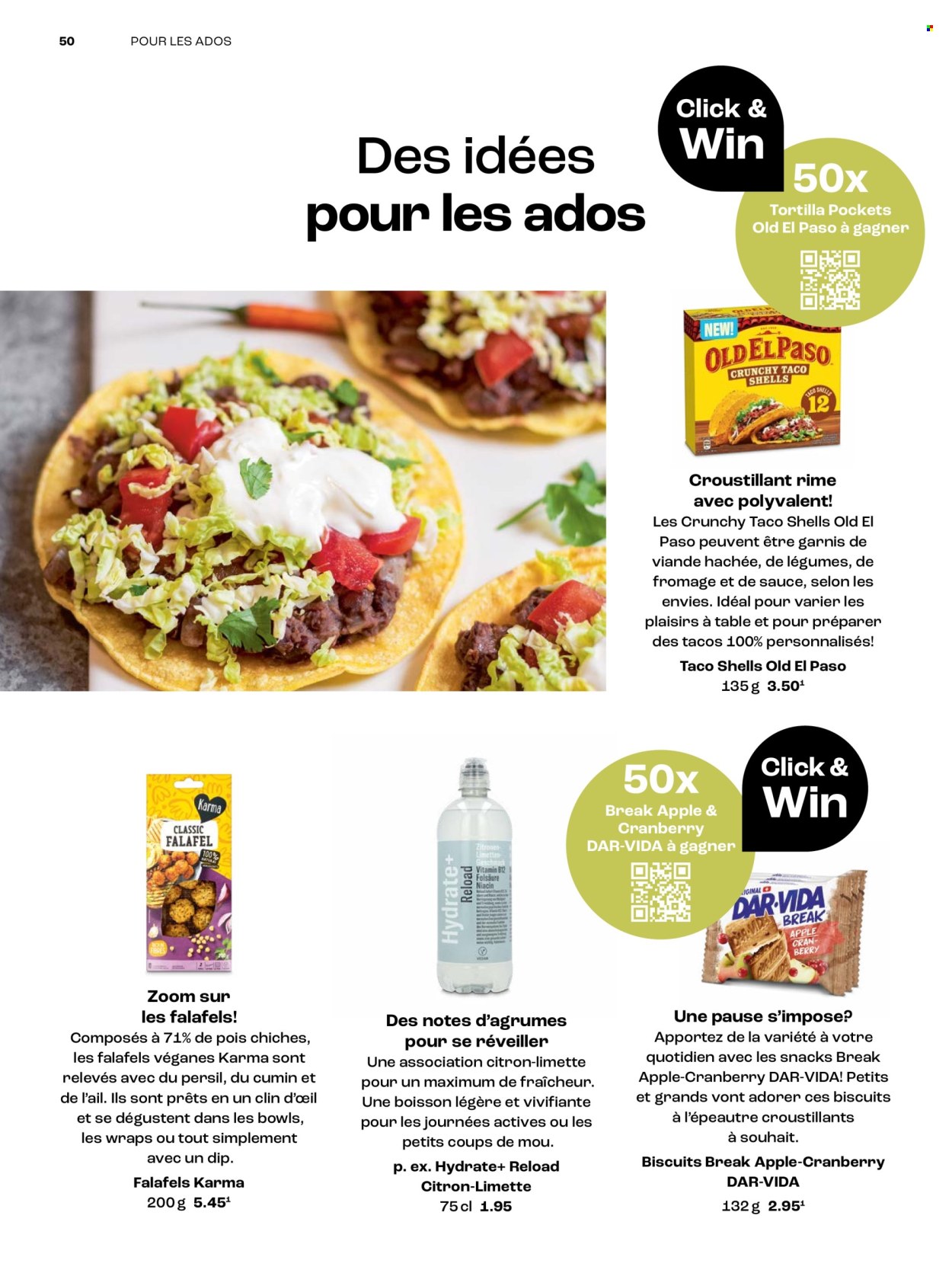 Volantino Coop. Pagina 50