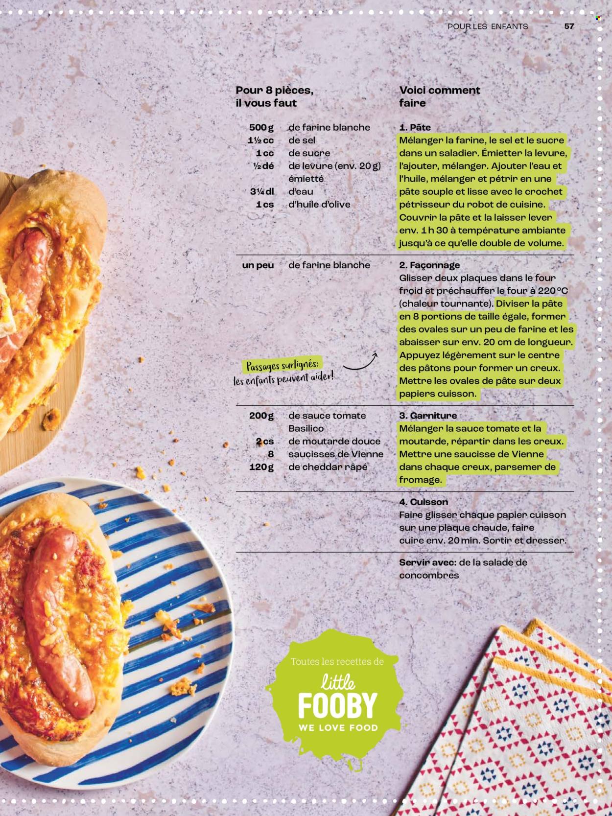 Volantino Coop. Pagina 57