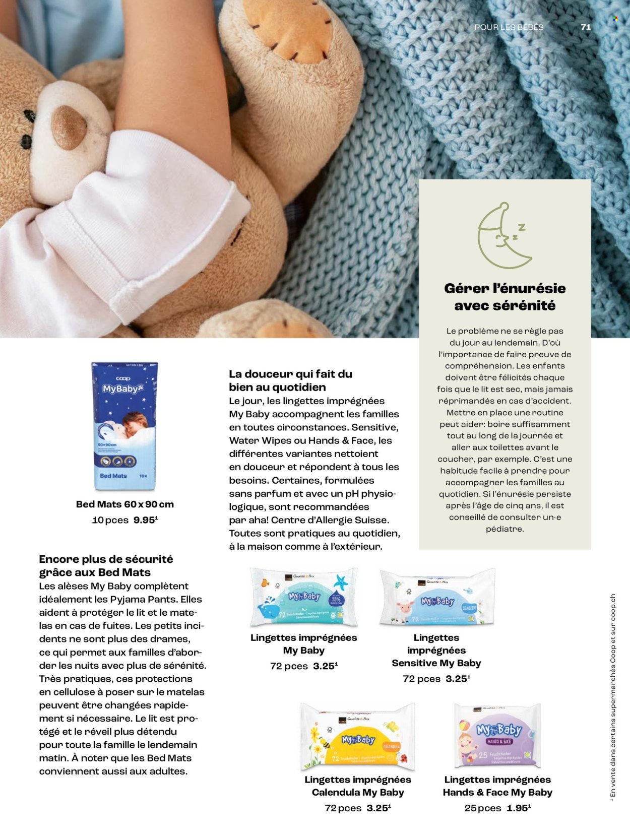 Volantino Coop. Pagina 71