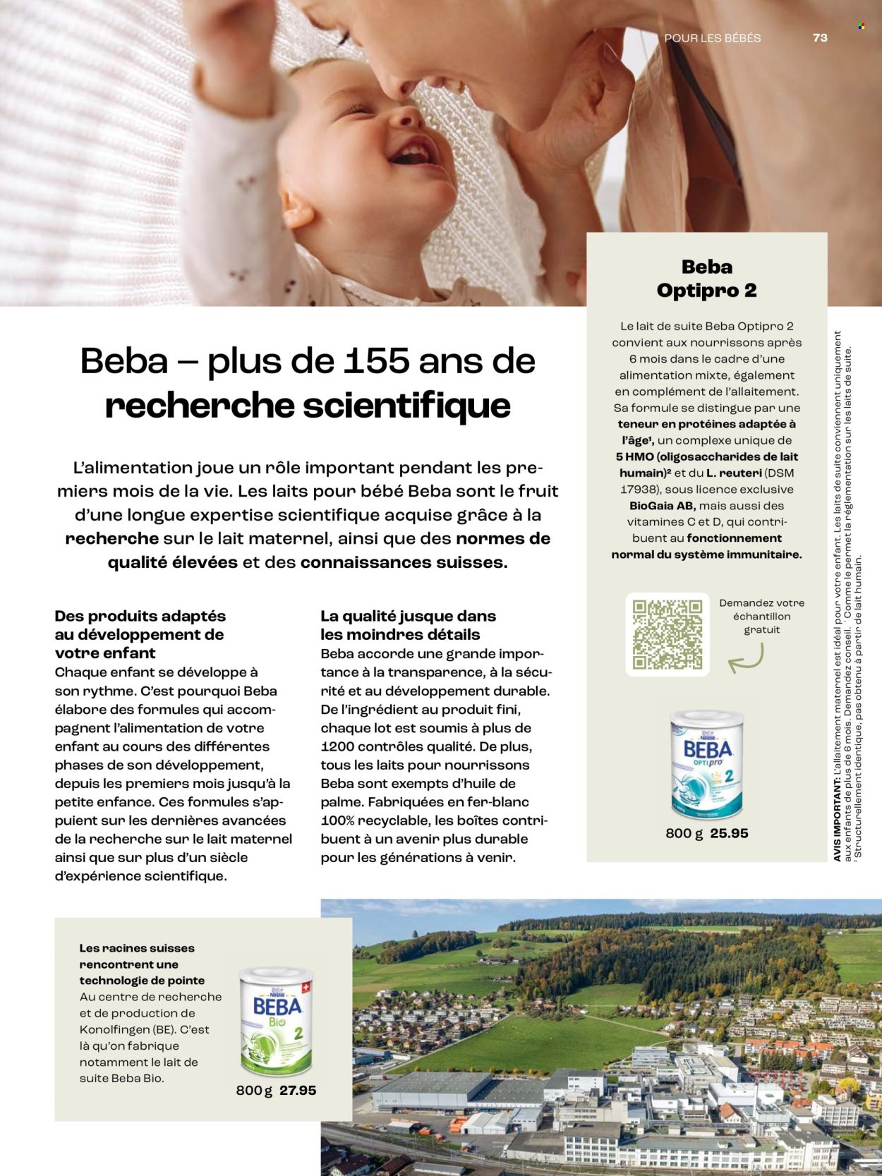 Volantino Coop. Pagina 73