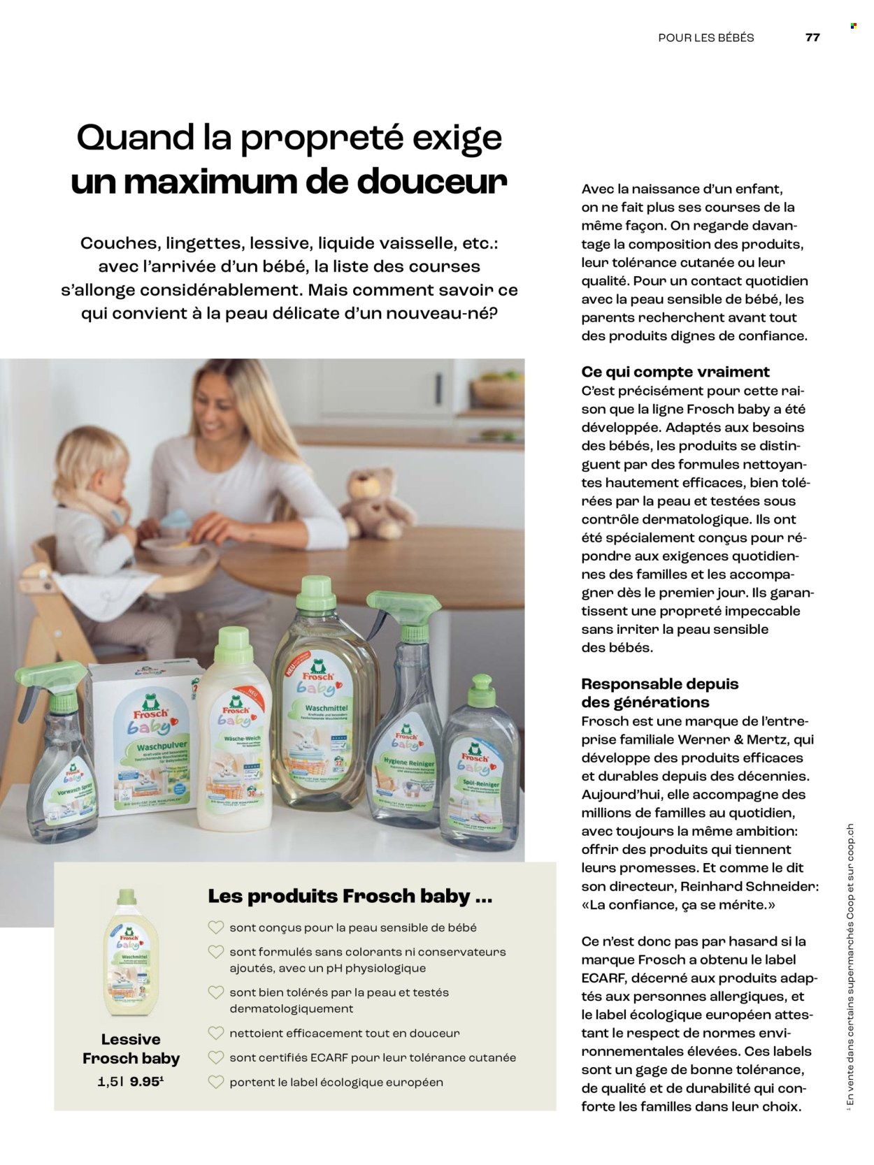 Volantino Coop. Pagina 77