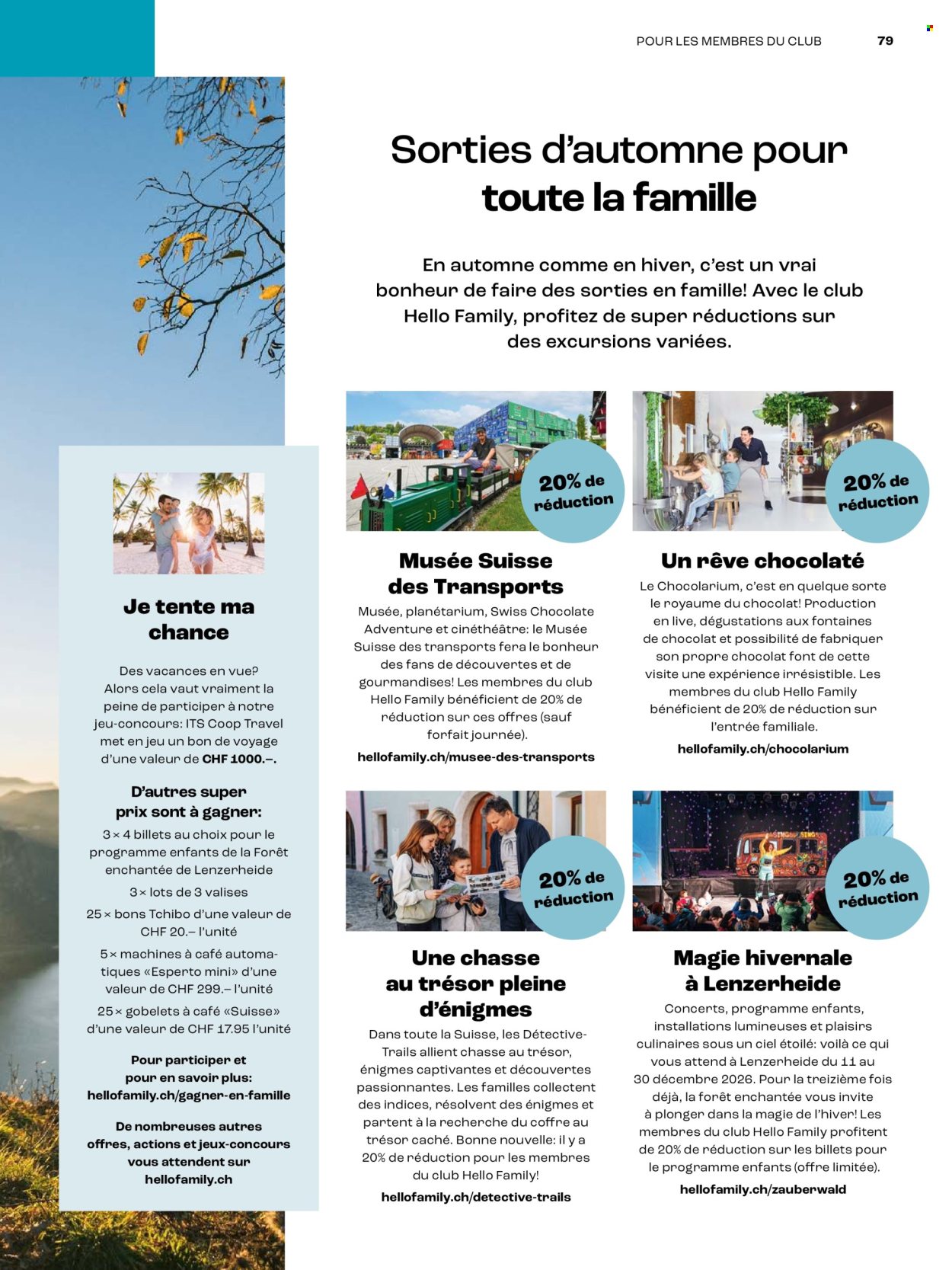 Volantino Coop. Pagina 79