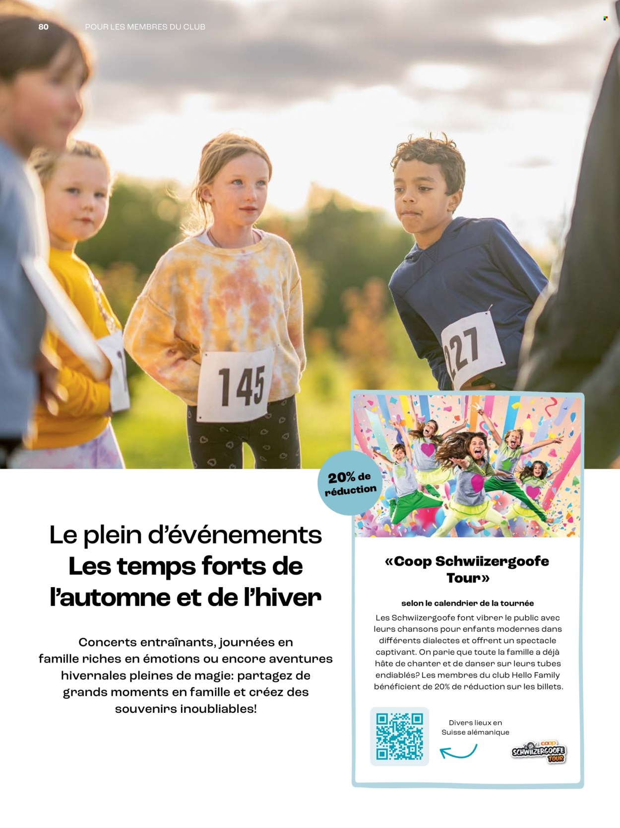 Volantino Coop. Pagina 80