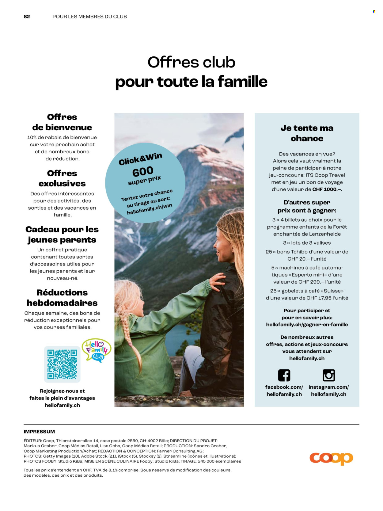 Volantino Coop. Pagina 82