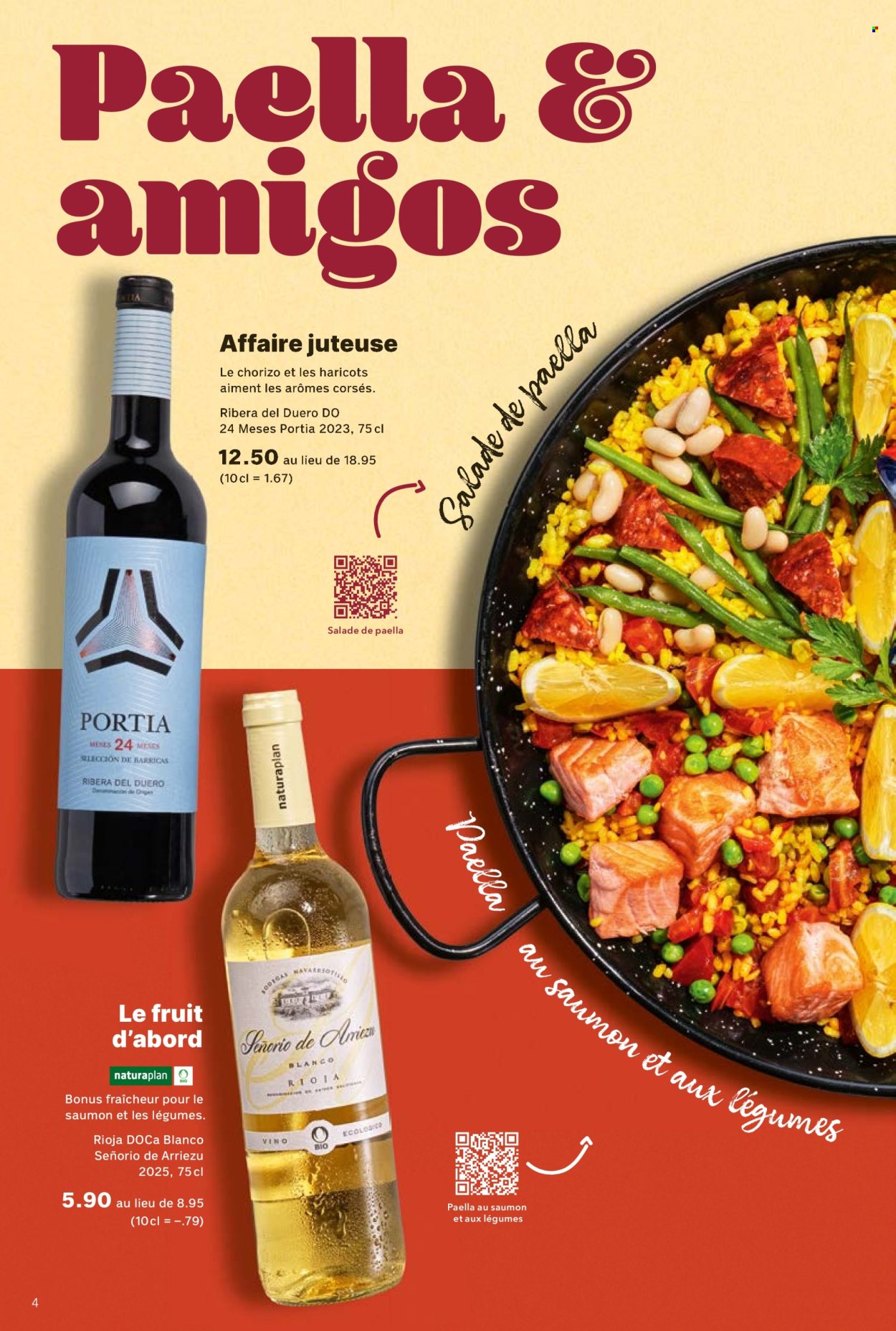 Volantino Coop - 15.10.2026 - 28.10.2026. Pagina 4
