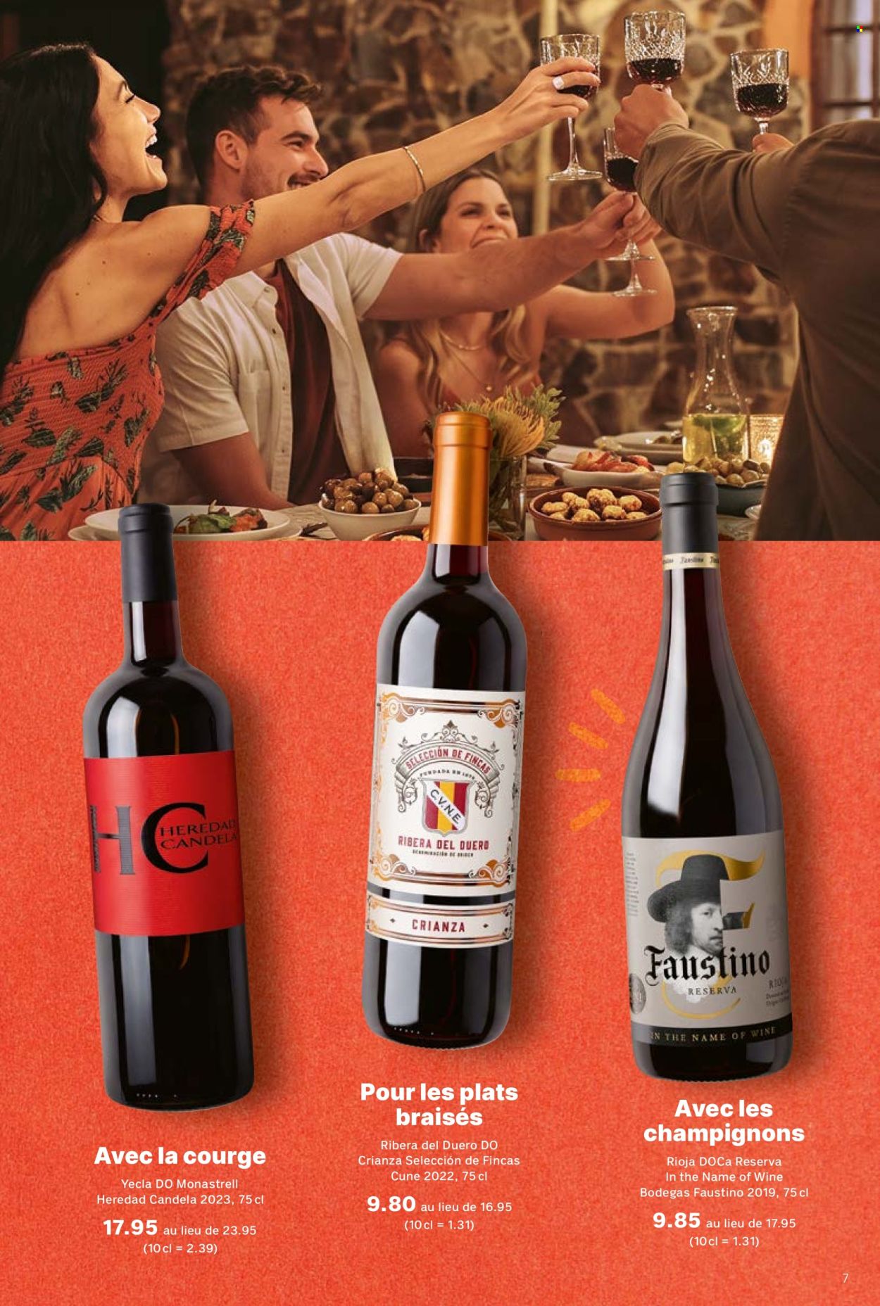 Volantino Coop - 15.10.2026 - 28.10.2026. Pagina 7