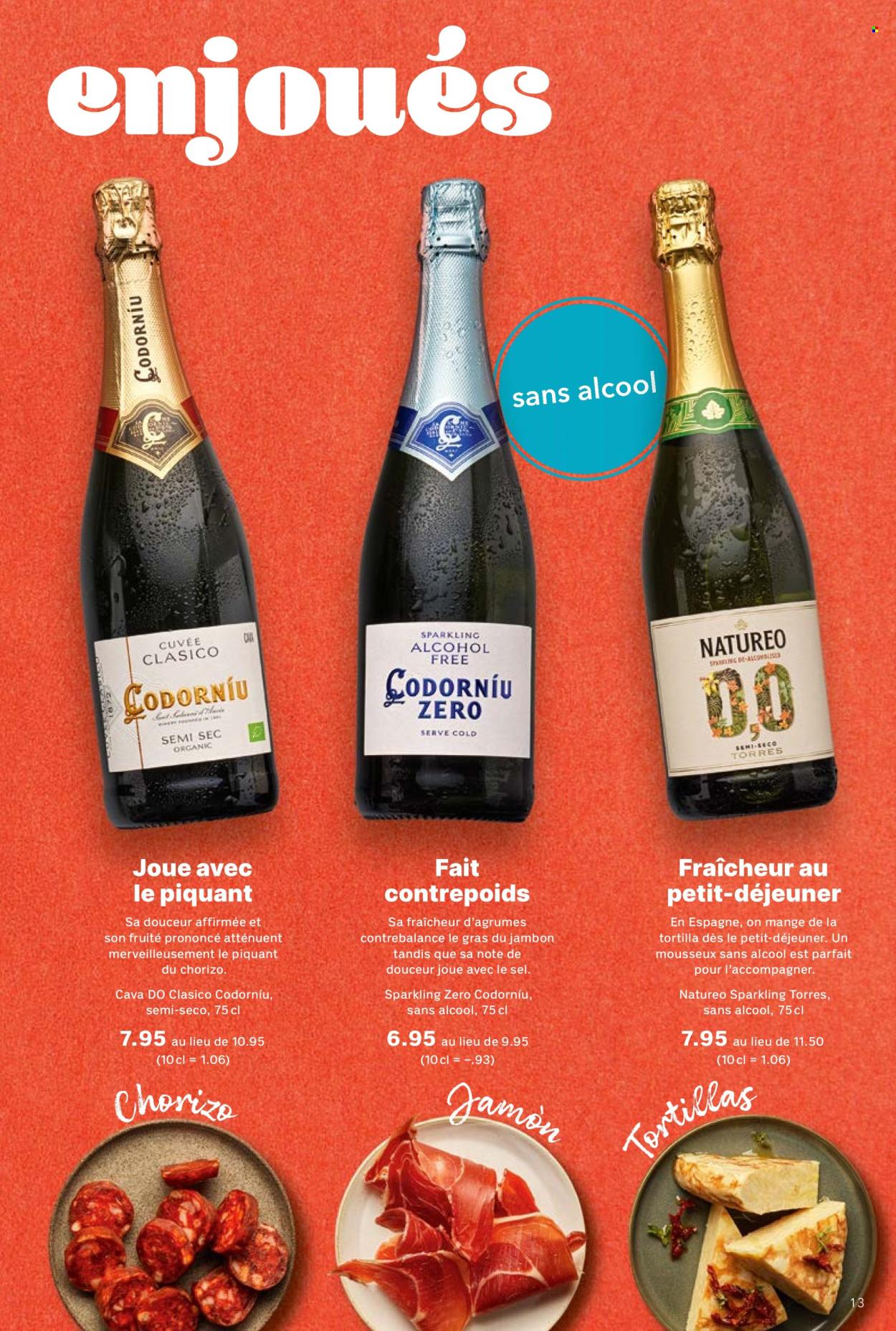 Volantino Coop - 15.10.2026 - 28.10.2026. Pagina 13