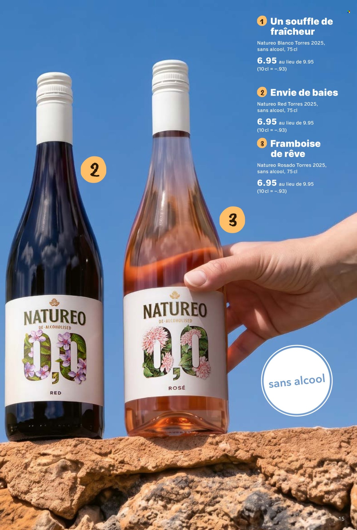 Volantino Coop - 15.10.2026 - 28.10.2026. Pagina 15