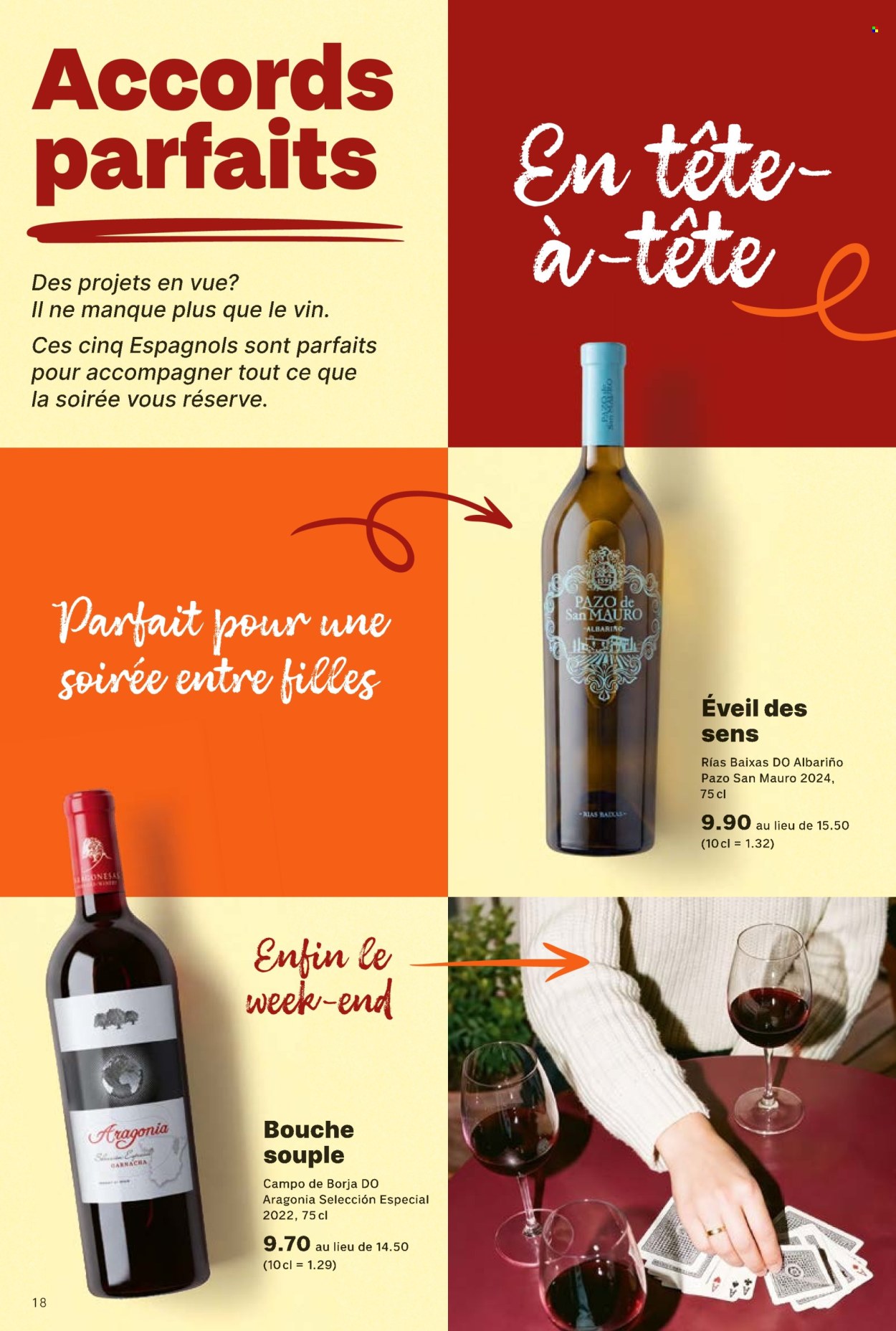 Volantino Coop - 15.10.2026 - 28.10.2026. Pagina 18