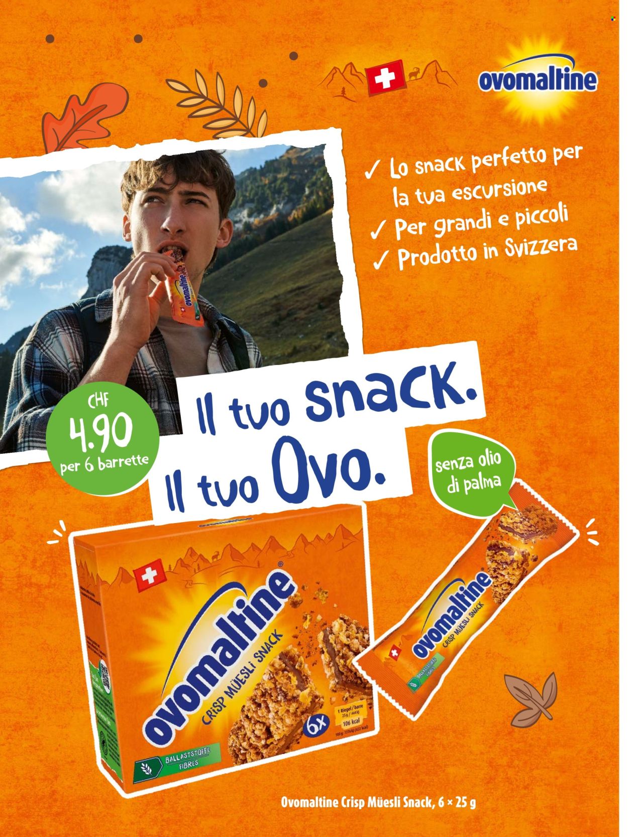 Volantino Coop. Pagina 2