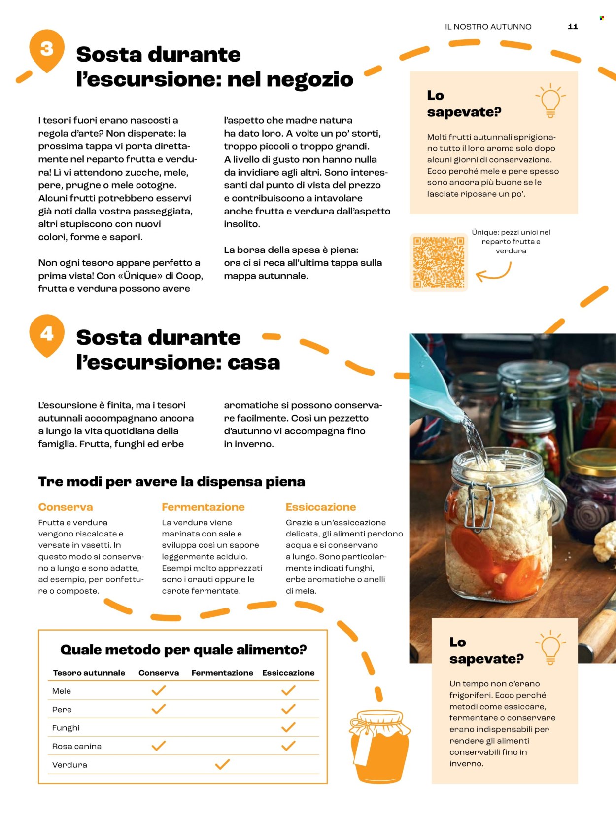 Volantino Coop. Pagina 11