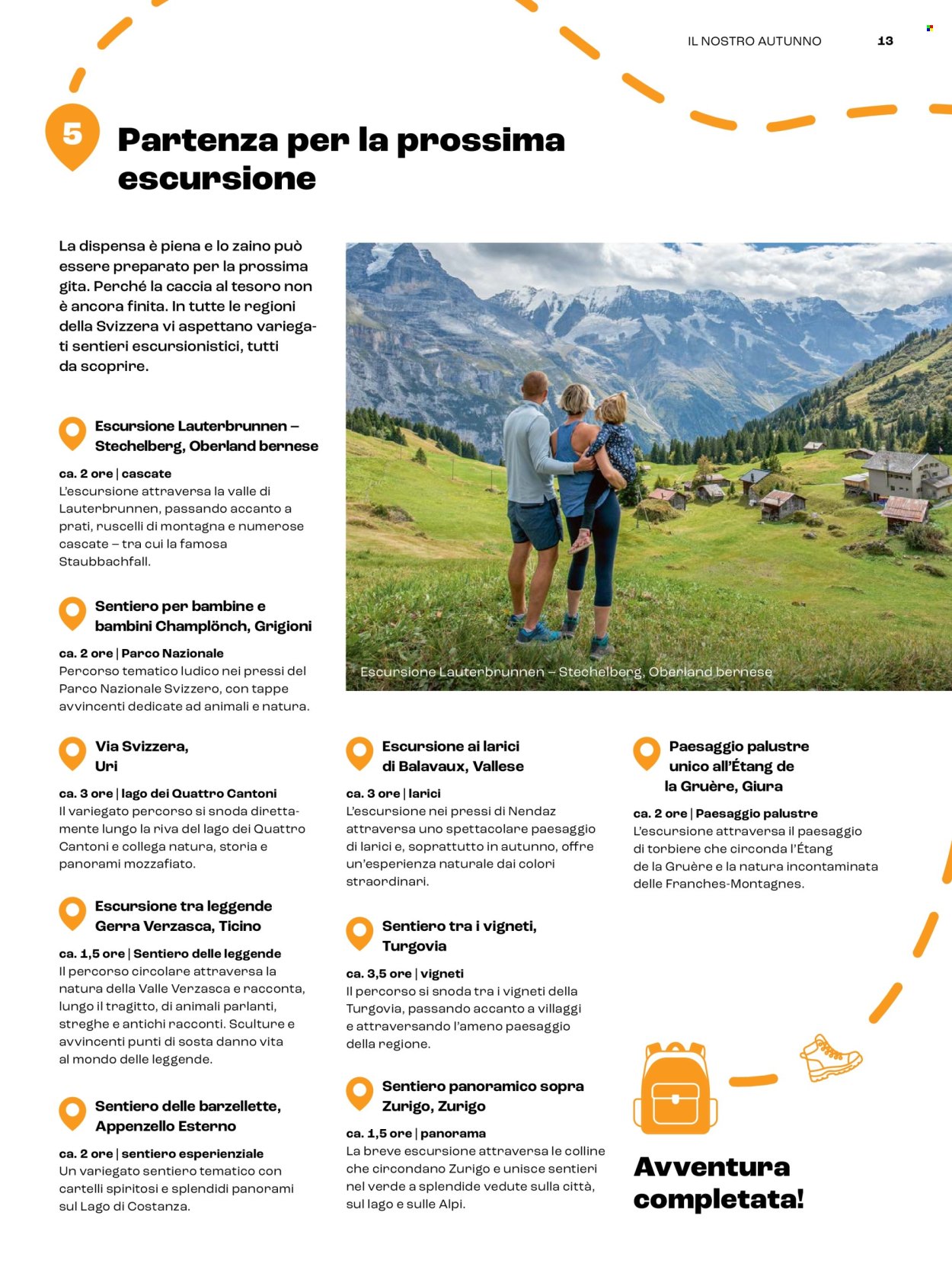 Volantino Coop. Pagina 13