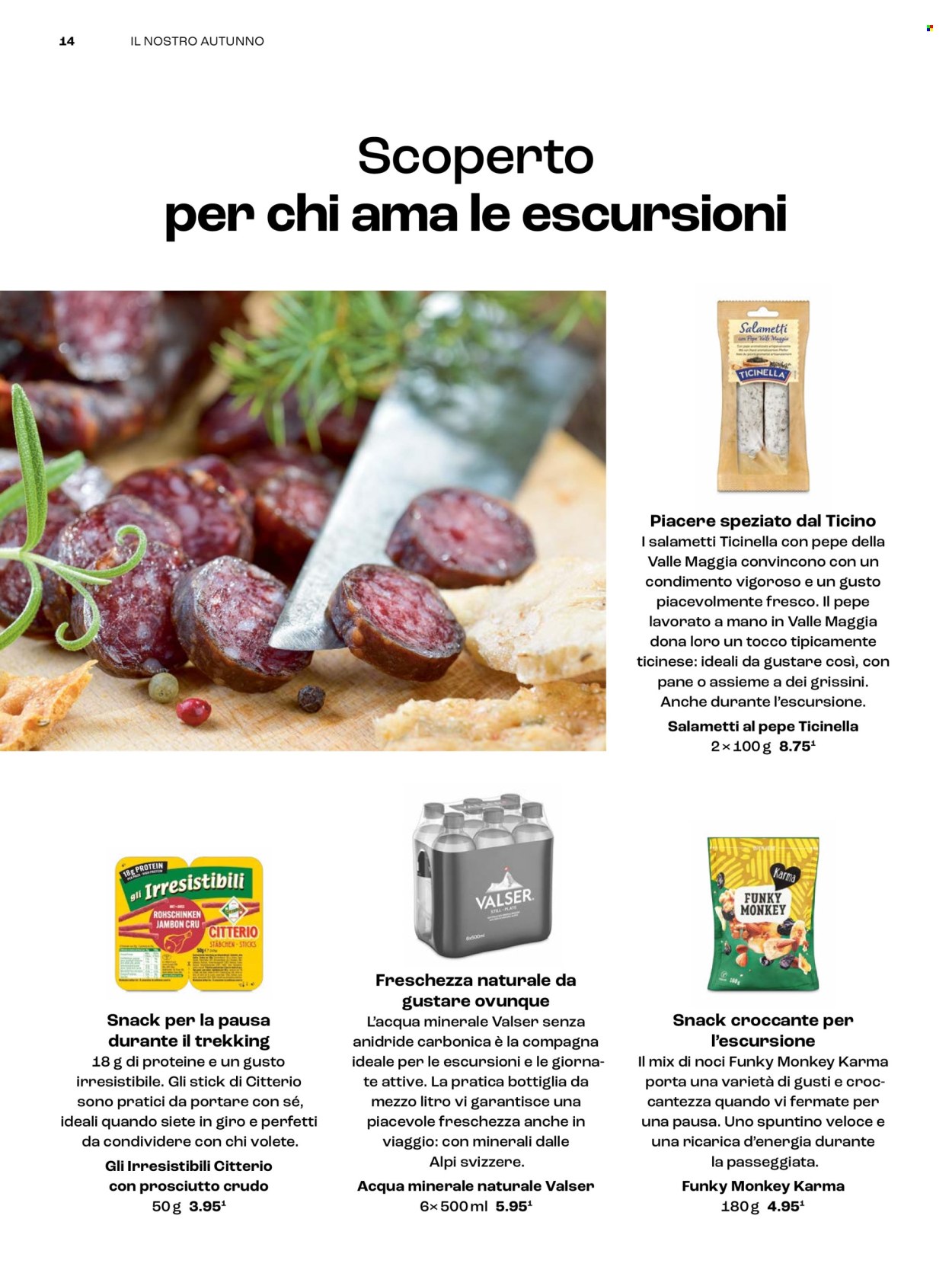 Volantino Coop. Pagina 14